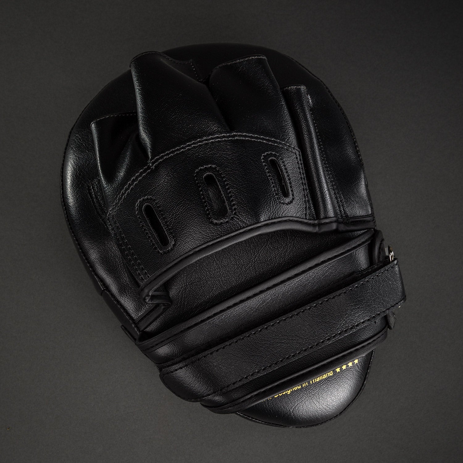 Venum Light Focus Mitts (Pair)