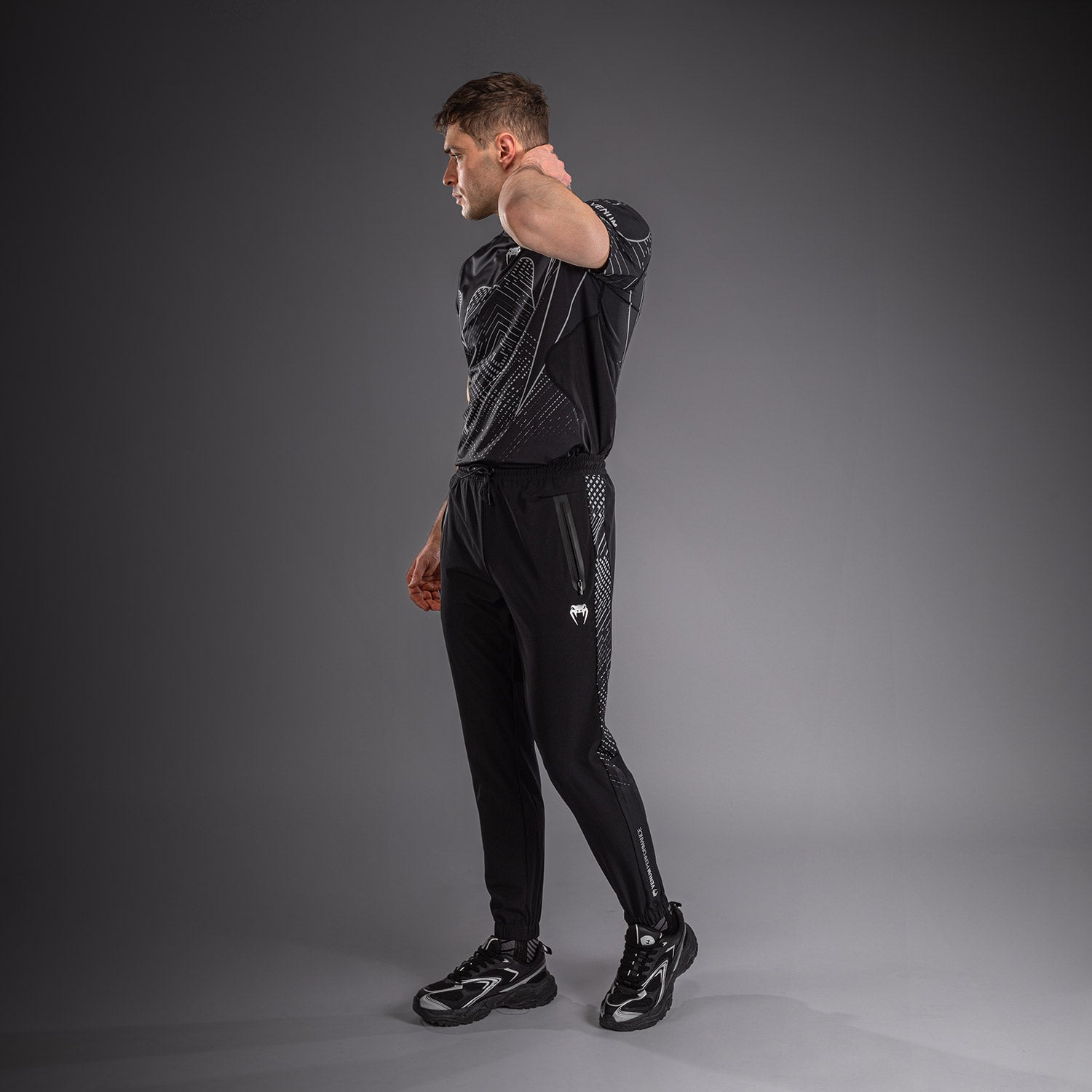 Venum Midnight Fury Joggers