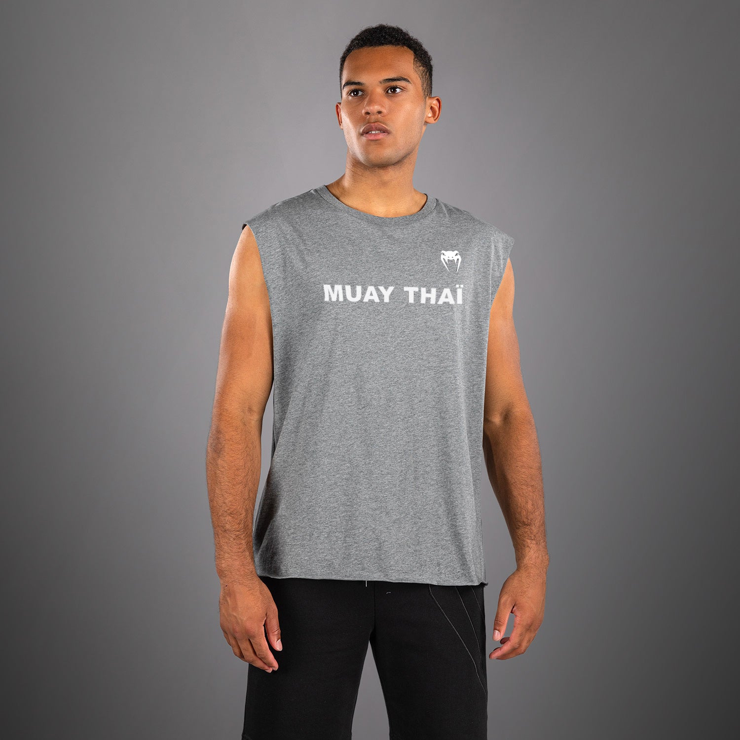 Venum Muay Thai VT T-Shirt Sleeveless