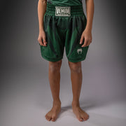 Venum Attack Kids Boxing Shorts