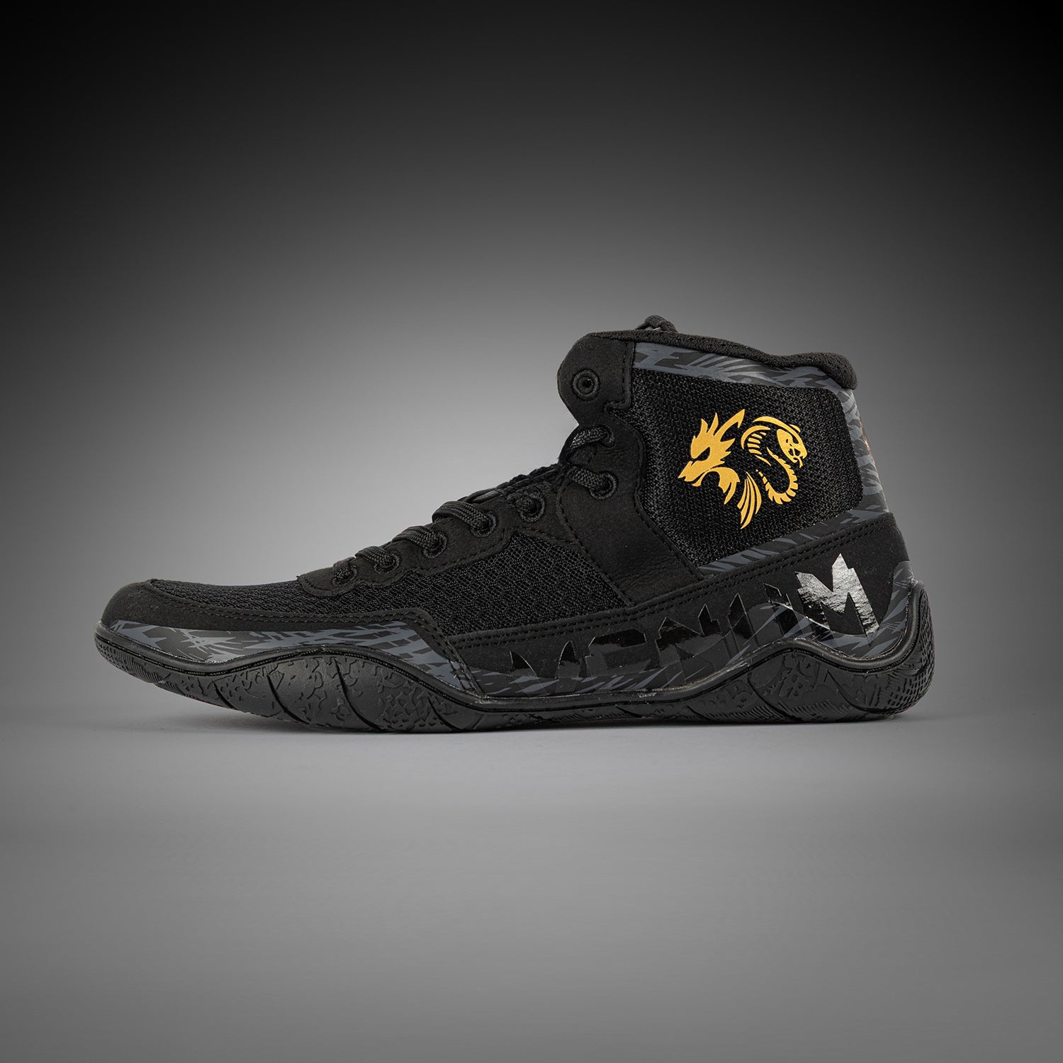 Venum x Chimaev Wrestling Shoes