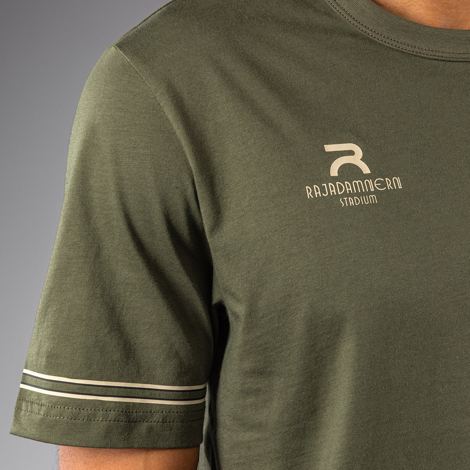 Venum x Rajadamnern T-Shirt