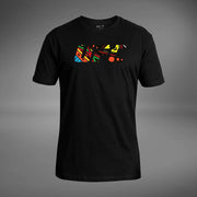 Men's UFC Unrivaled by Venum Alex Pereira T-Shirt