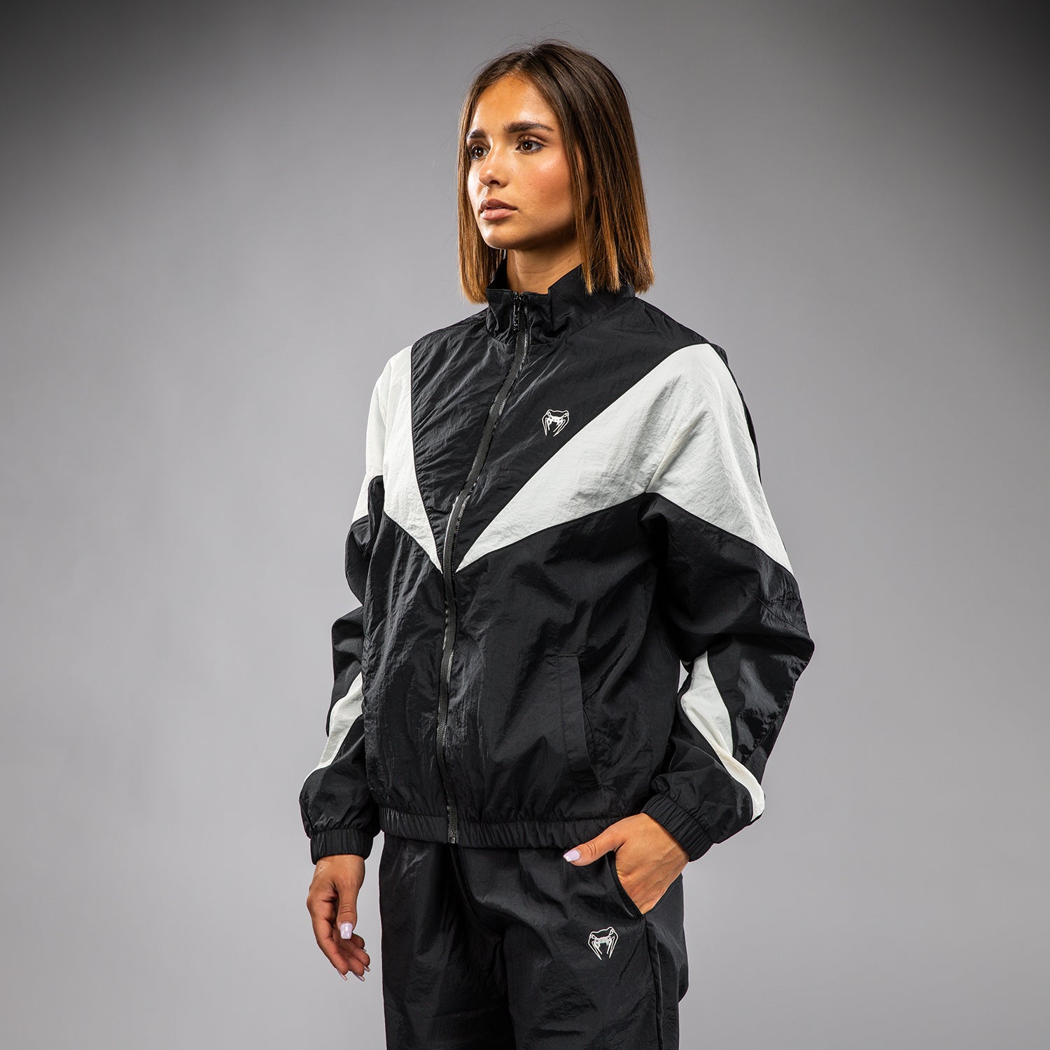 Venum Vectra Women's Track Jacket