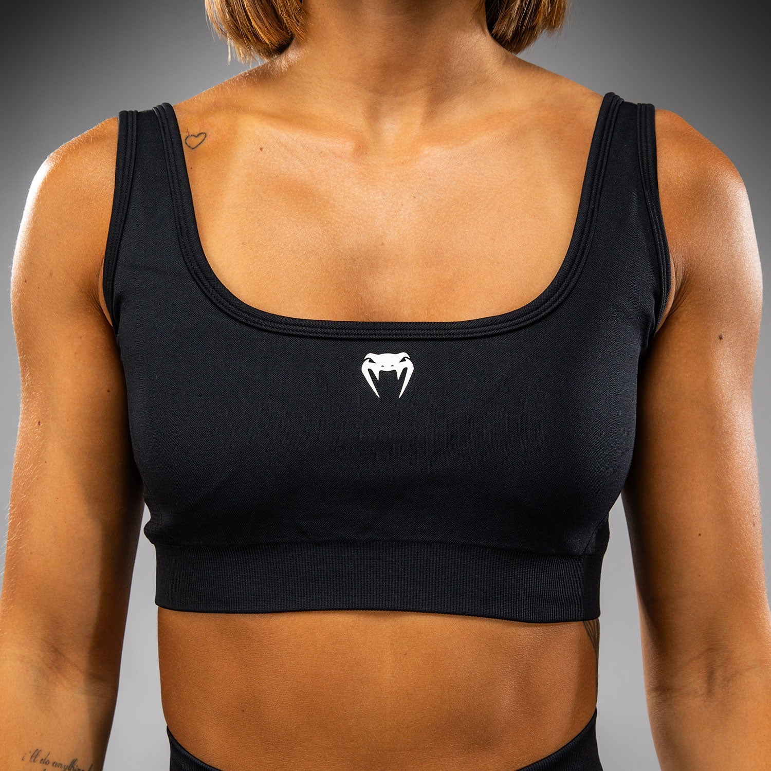 Venum Sculpt Long Sports Bra