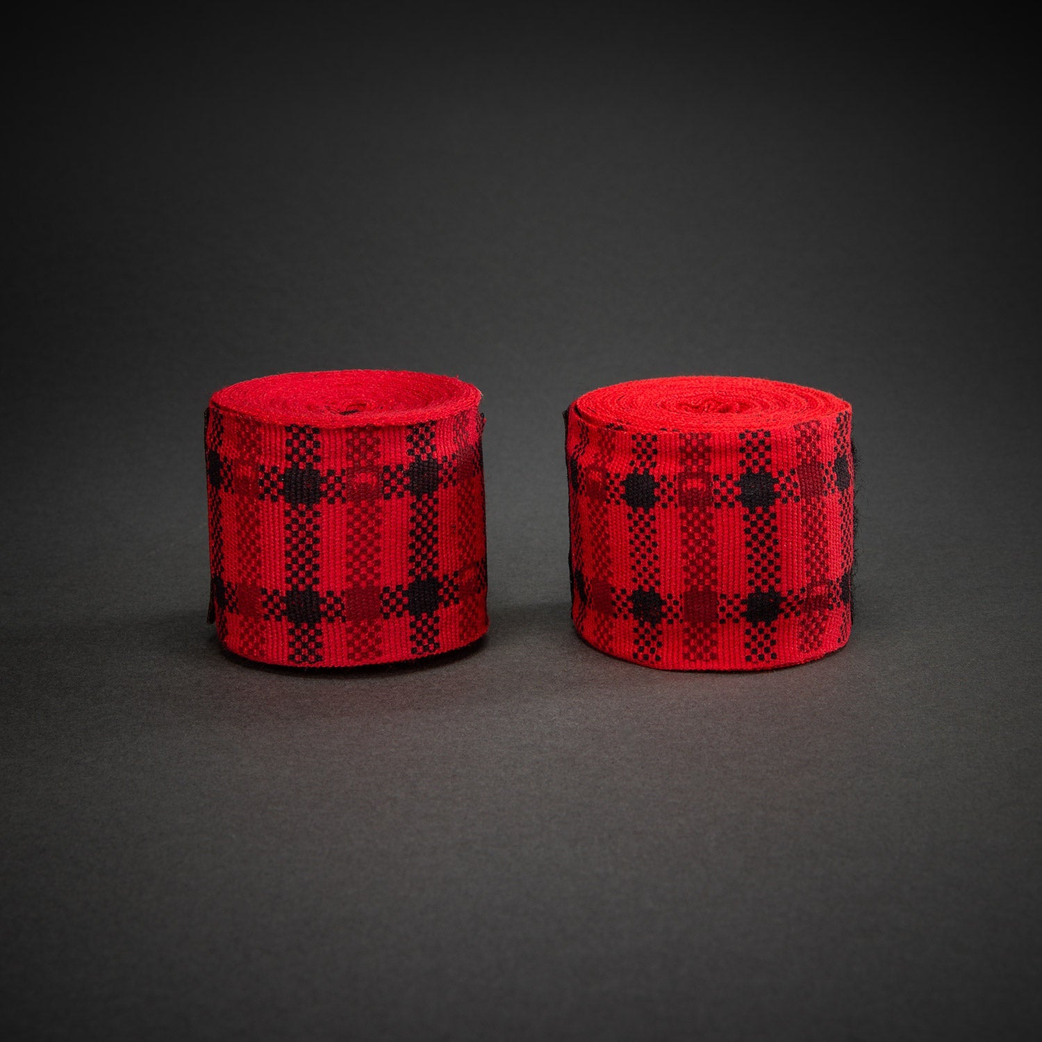 Venum Tartan Handwraps