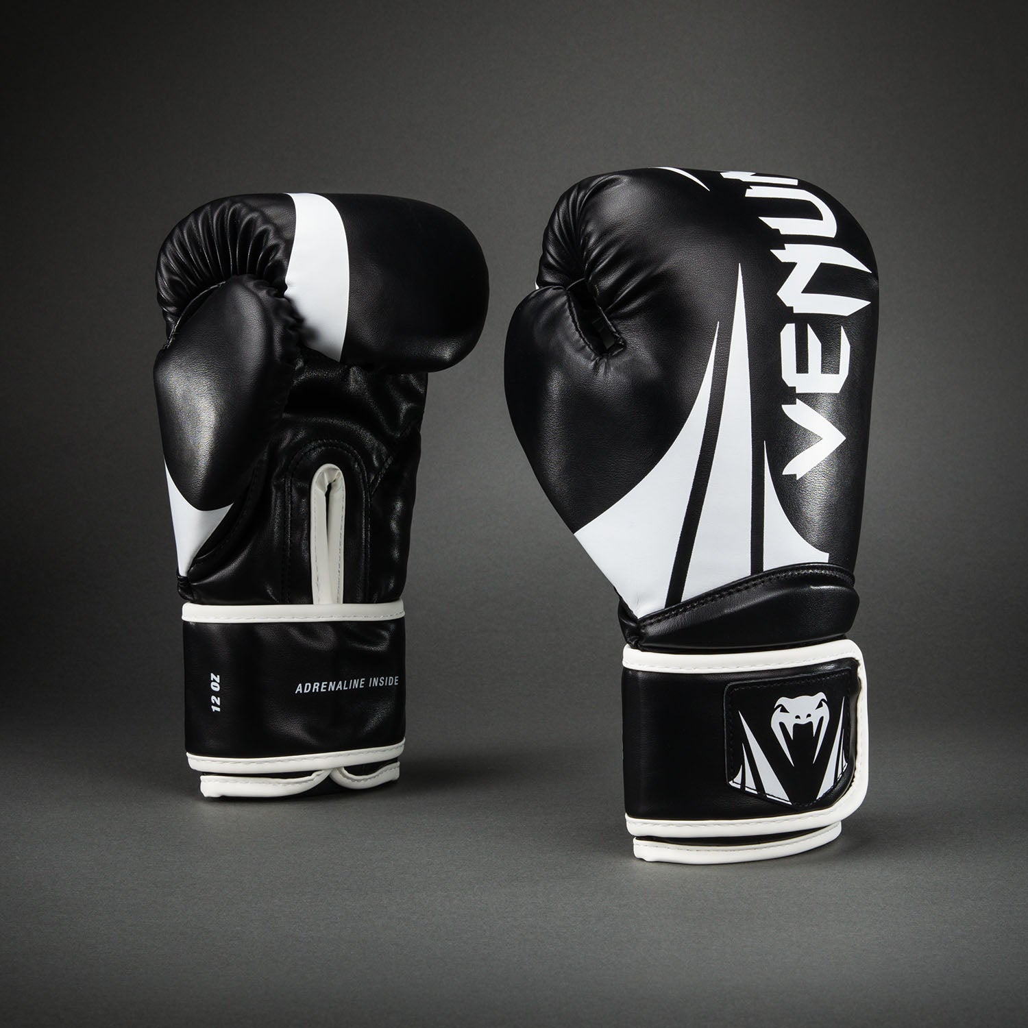 Venum Challenger 2.5 Boxing Gloves