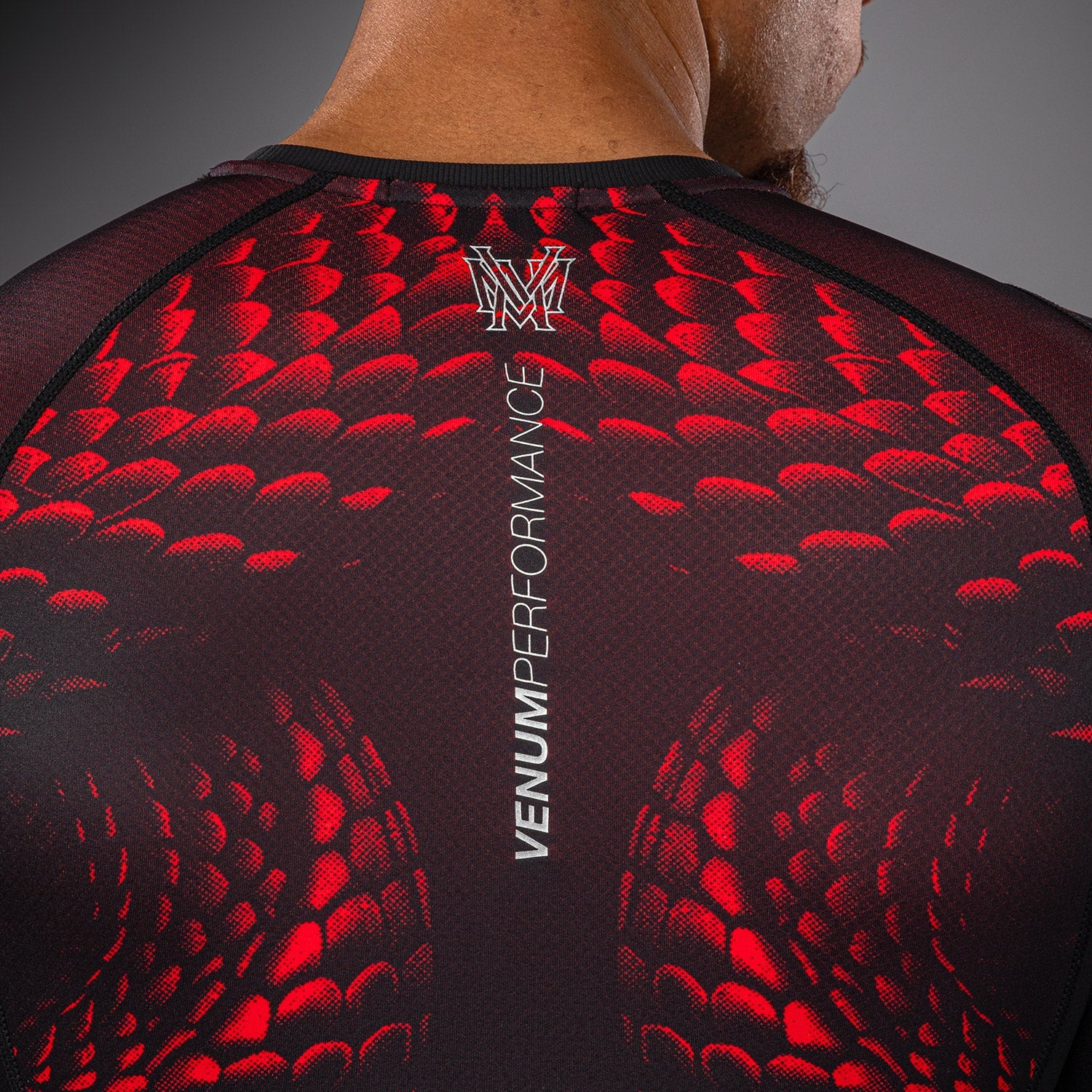 Venum Matupa Long Sleeve Rashguard