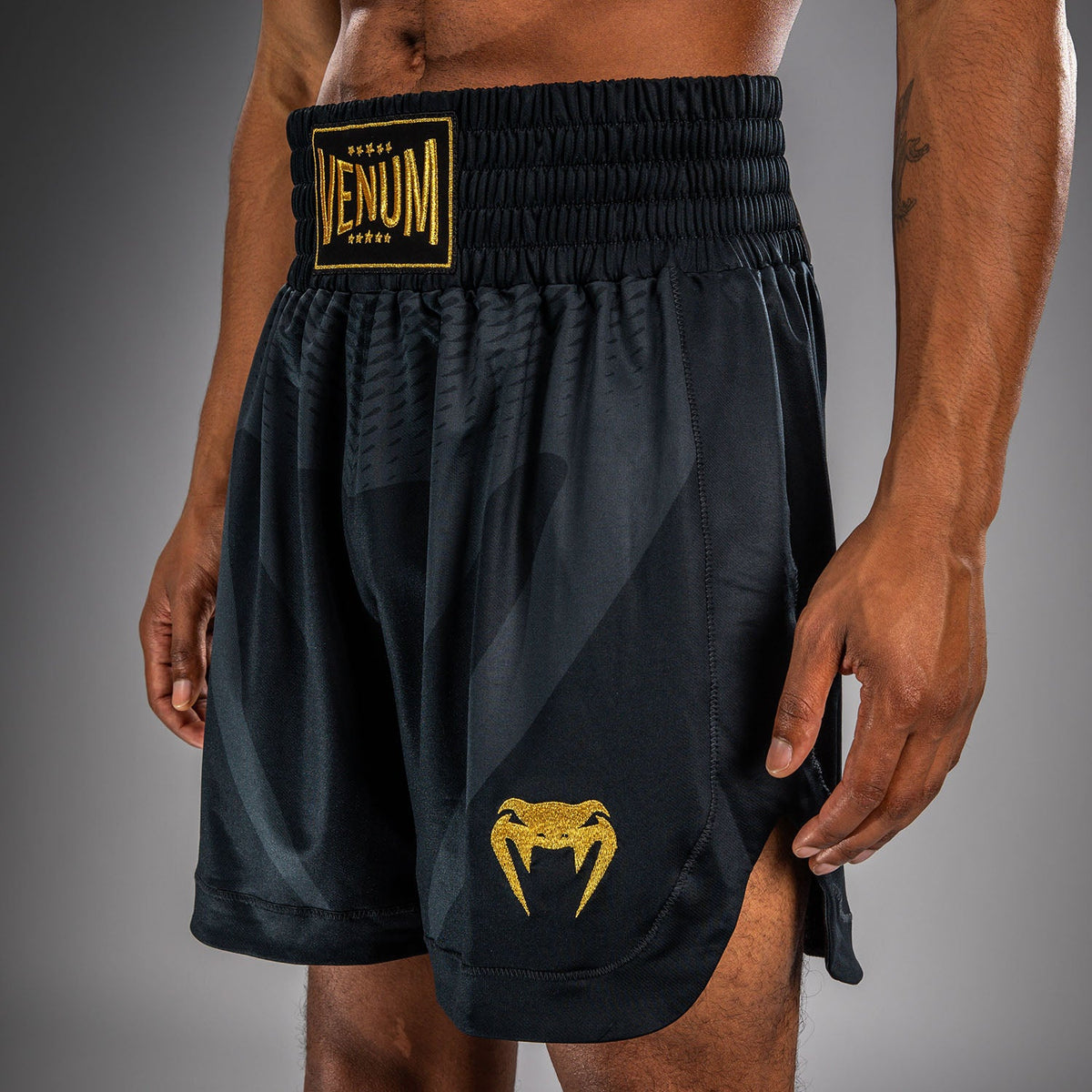 Venum Attack Boxing Shorts