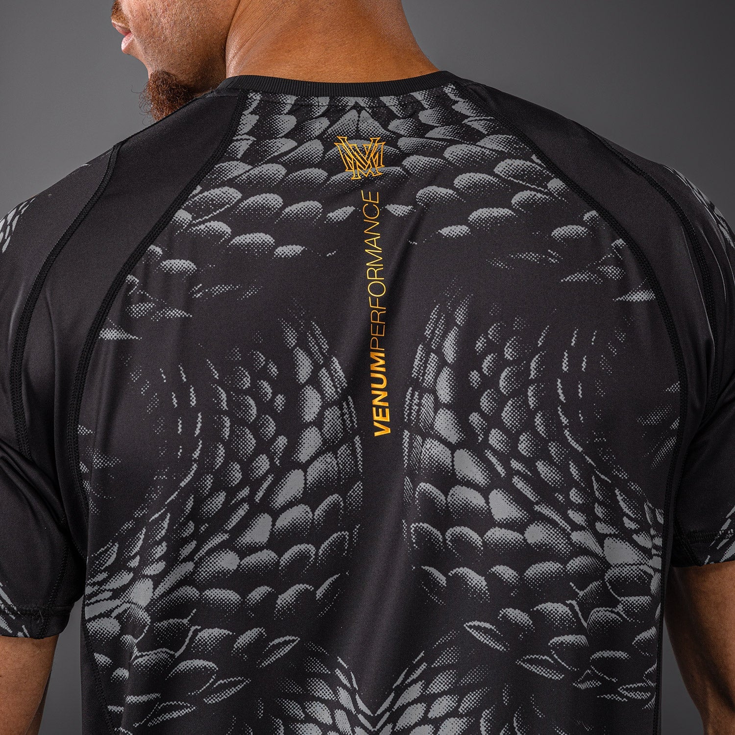 Venum Matupa Dry Tech T-Shirt