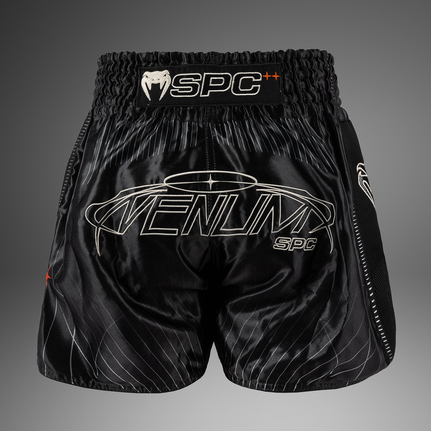 Venum Eclipse Muay Thai Shorts