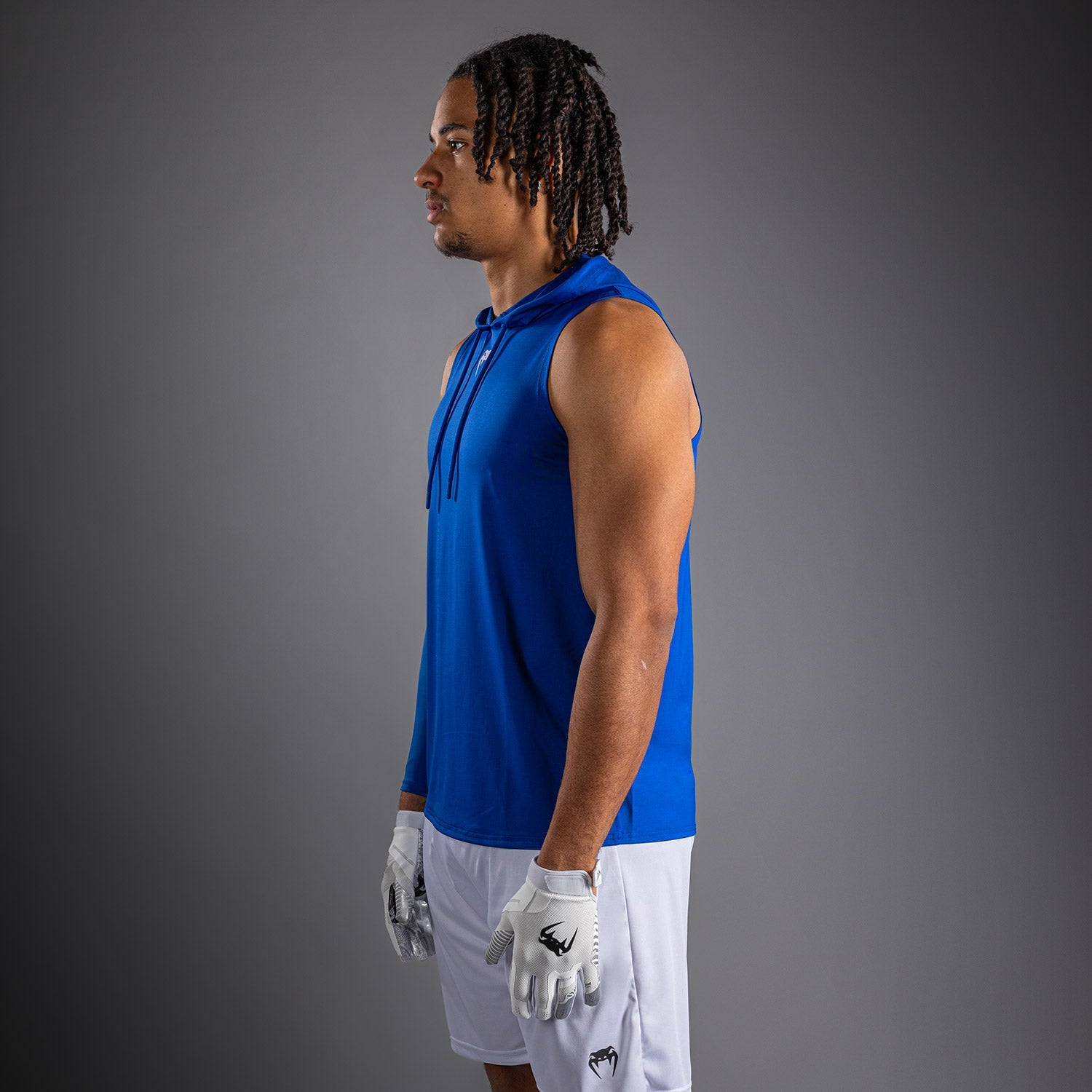 Venum Elite Personalized Sleeveless Dry-Tech Hoodie