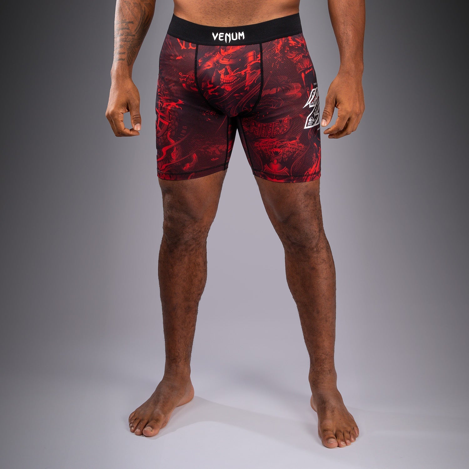 Venum 20th Anniversary Vale Tudo Shorts