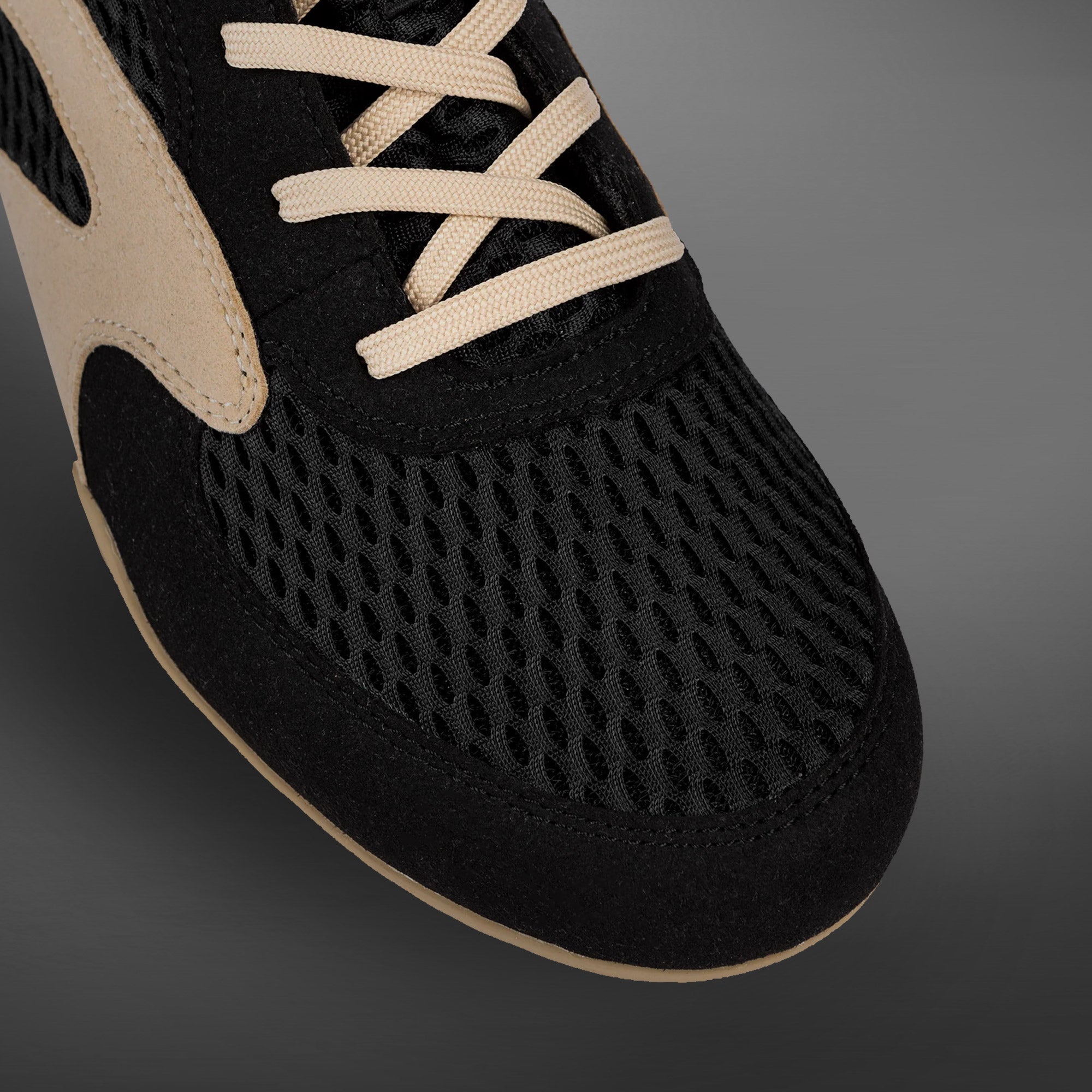 Venum Contender Boxing Shoes