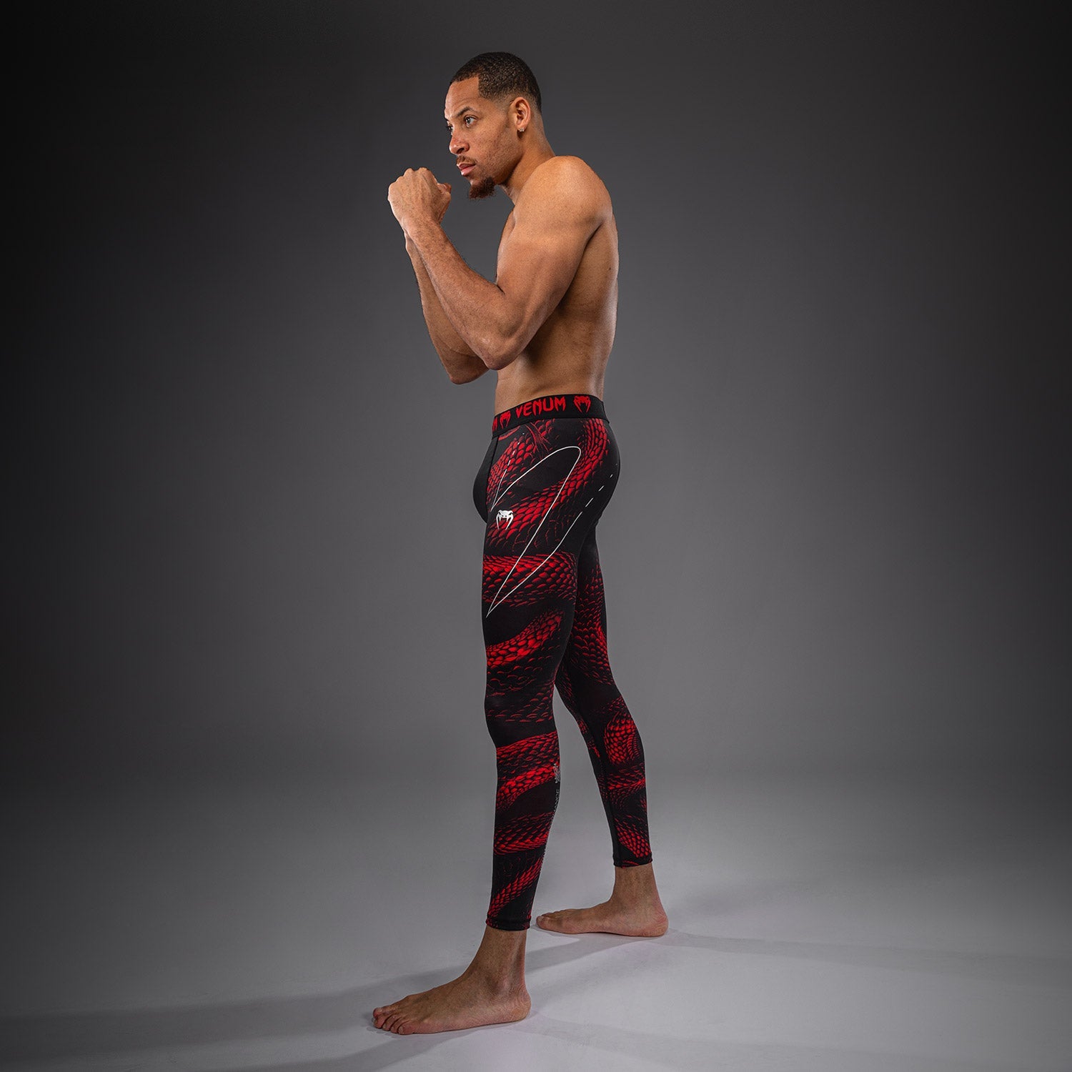 Venum Matupa Spats
