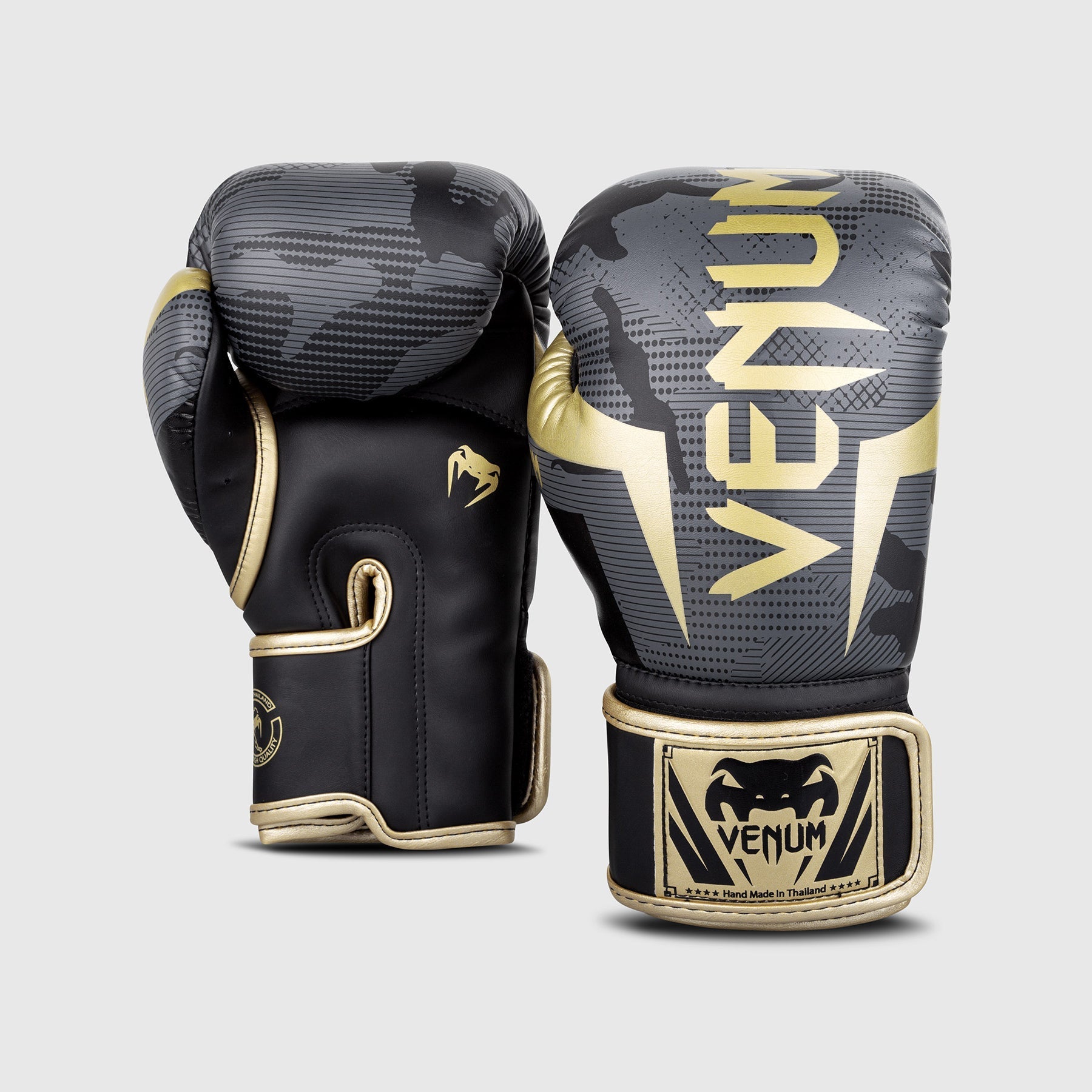 Venum Elite Boxing Gloves