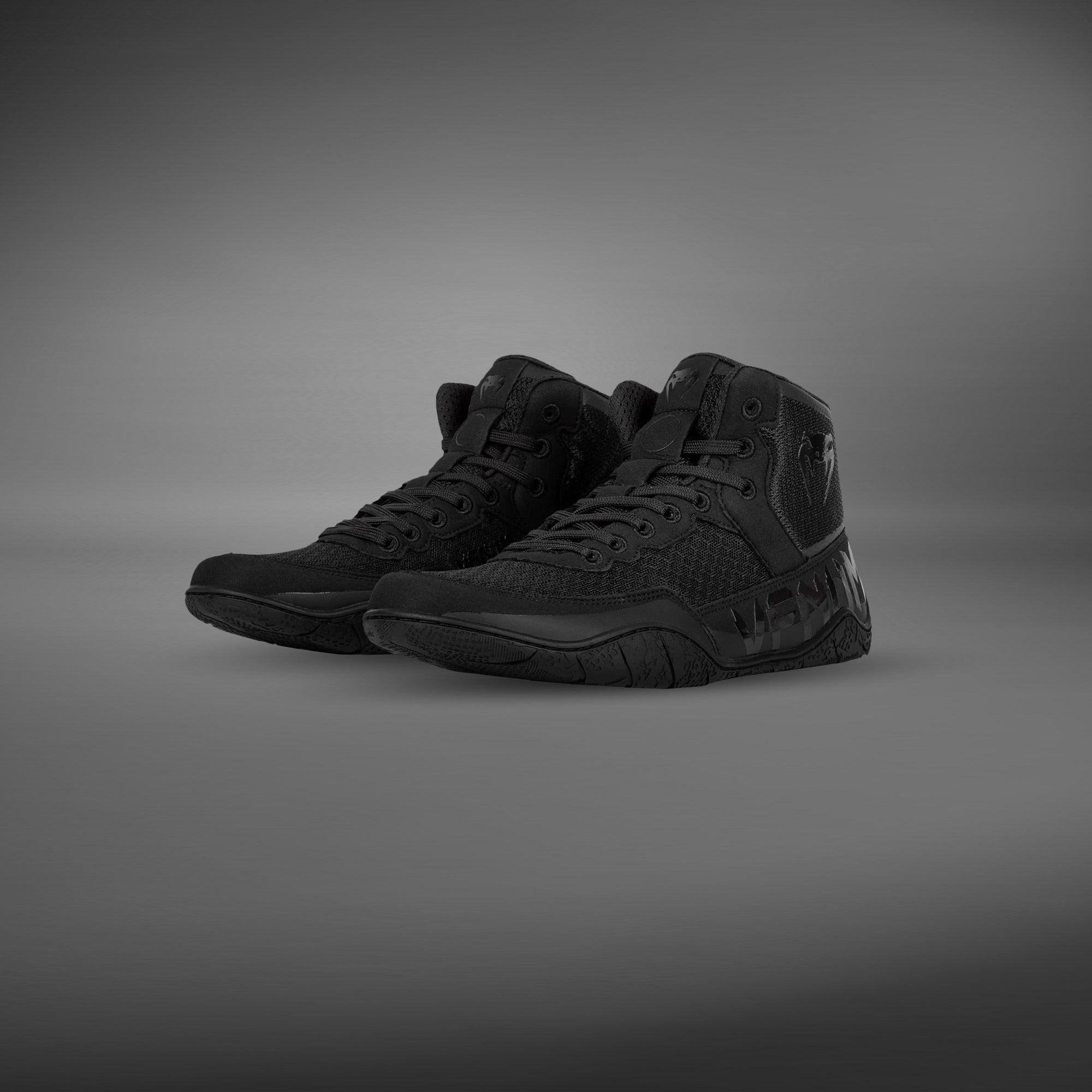 Venum Elite Wrestling Shoes