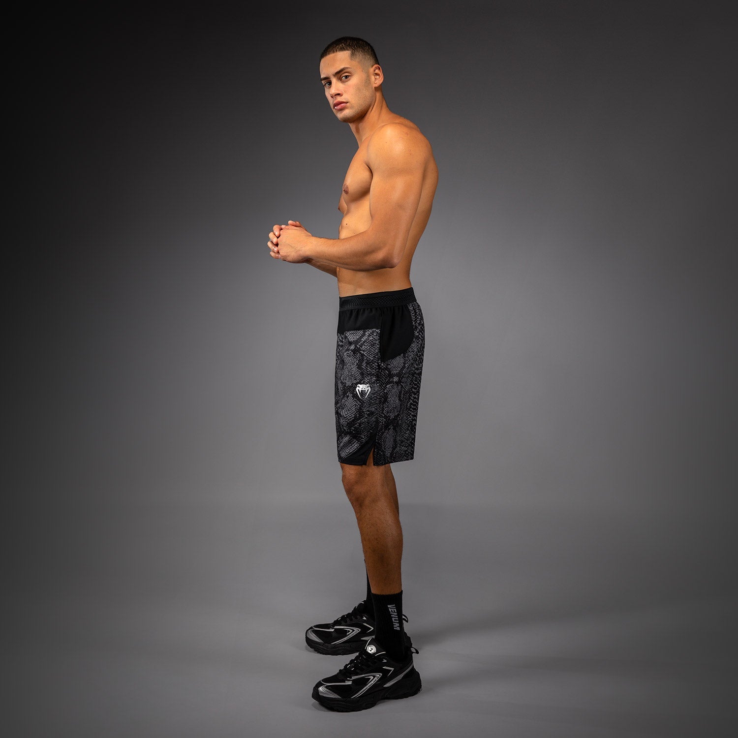 Venum G-Fit Scales Training Shorts