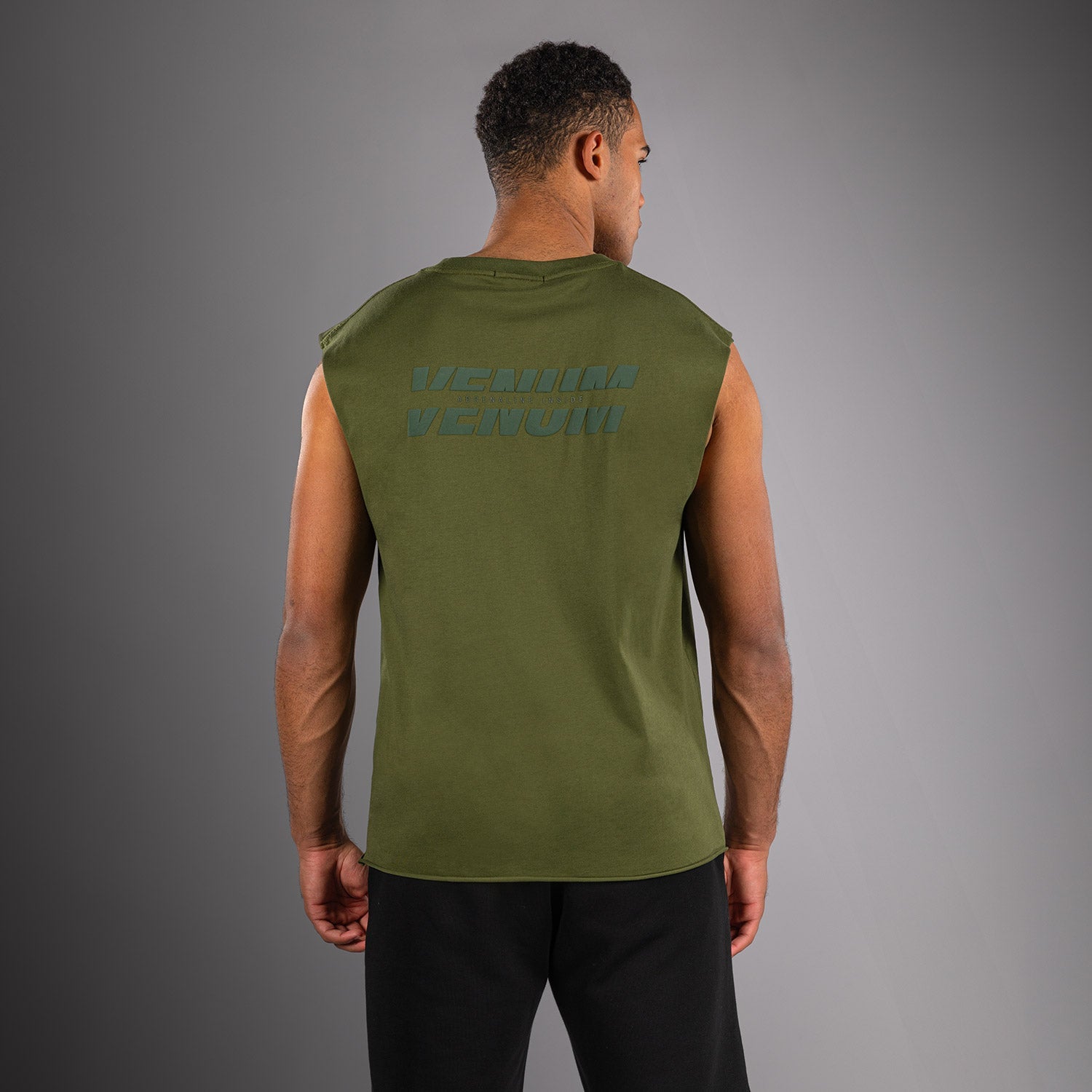 Venum Divide Sleeveless T-Shirt