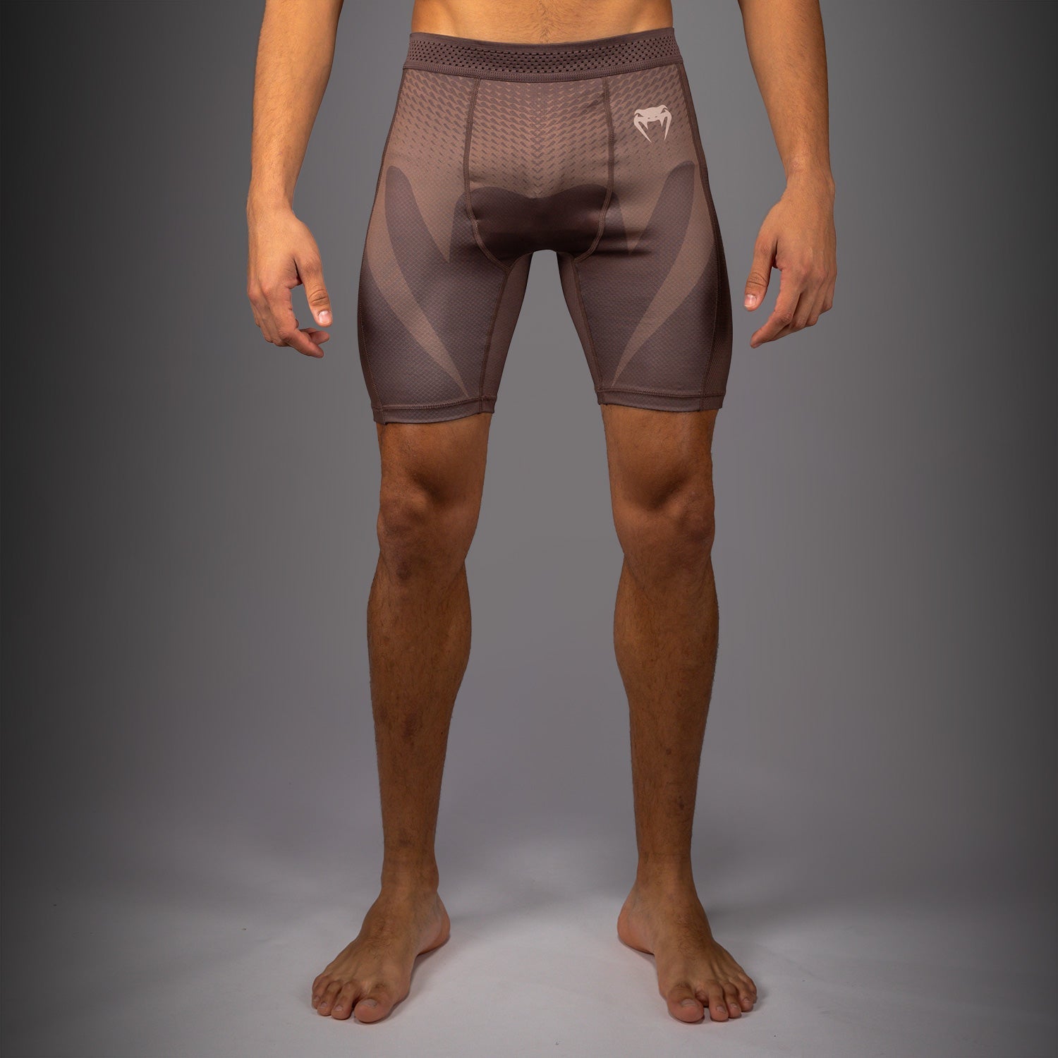 Venum No Gi Vale Tudo Shorts