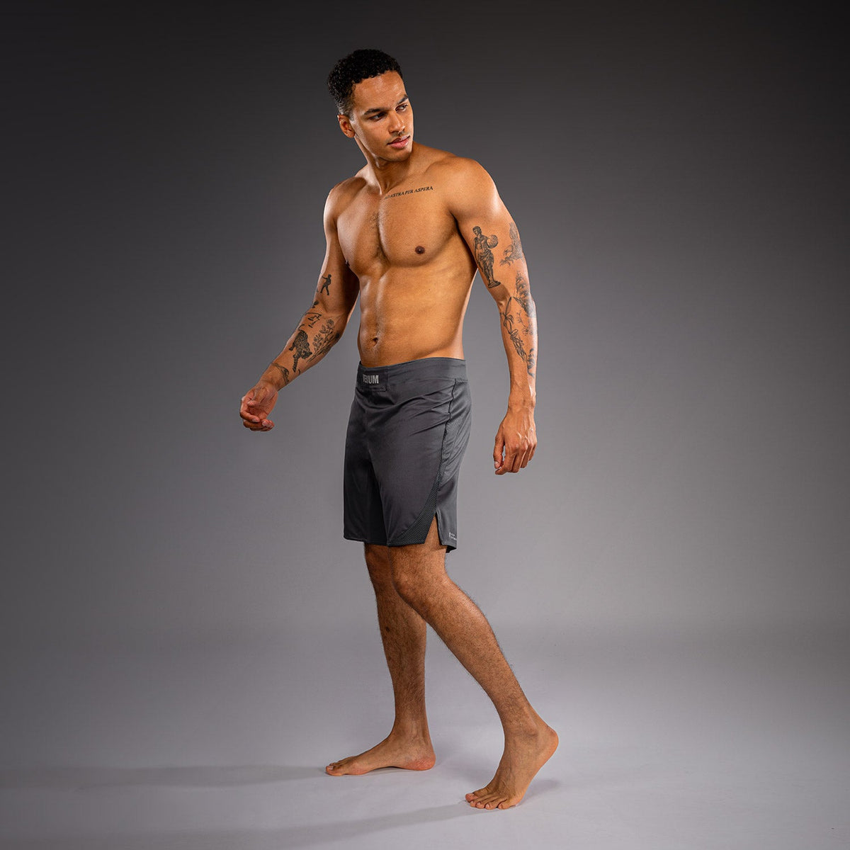 Venum G-Fit Scale Fightshorts