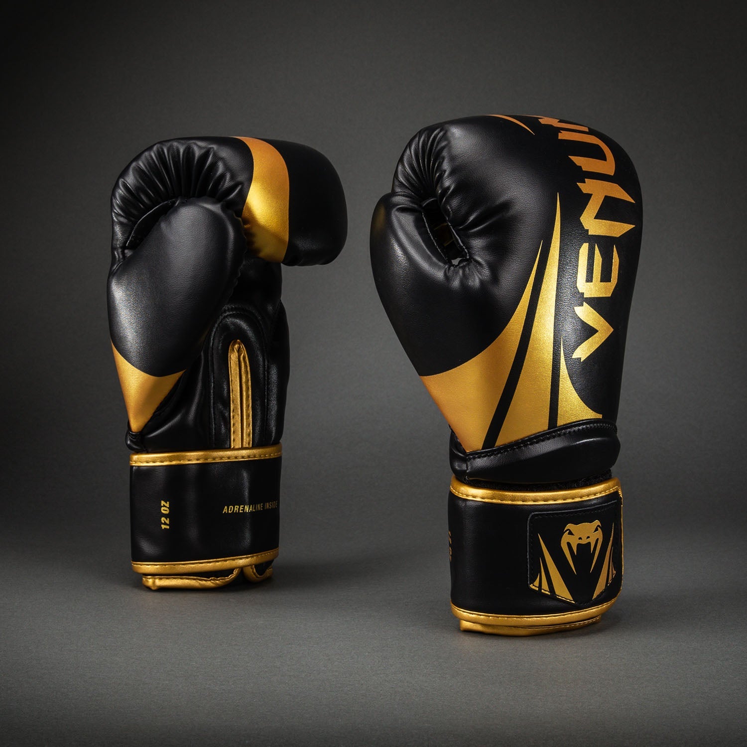 Venum Challenger 2.5 Boxing Gloves