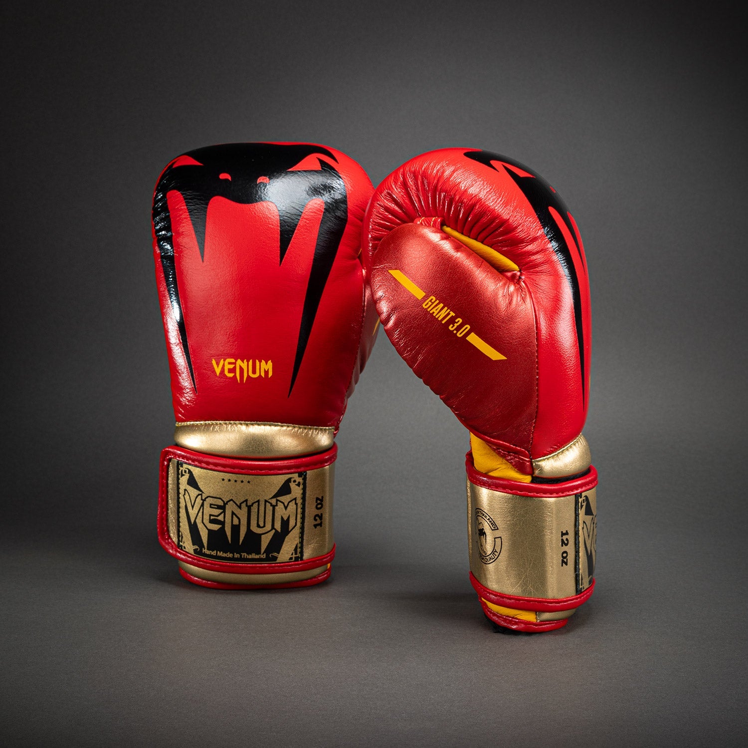 Venum Giant 3.0 Boxing Gloves - Nappa Leather