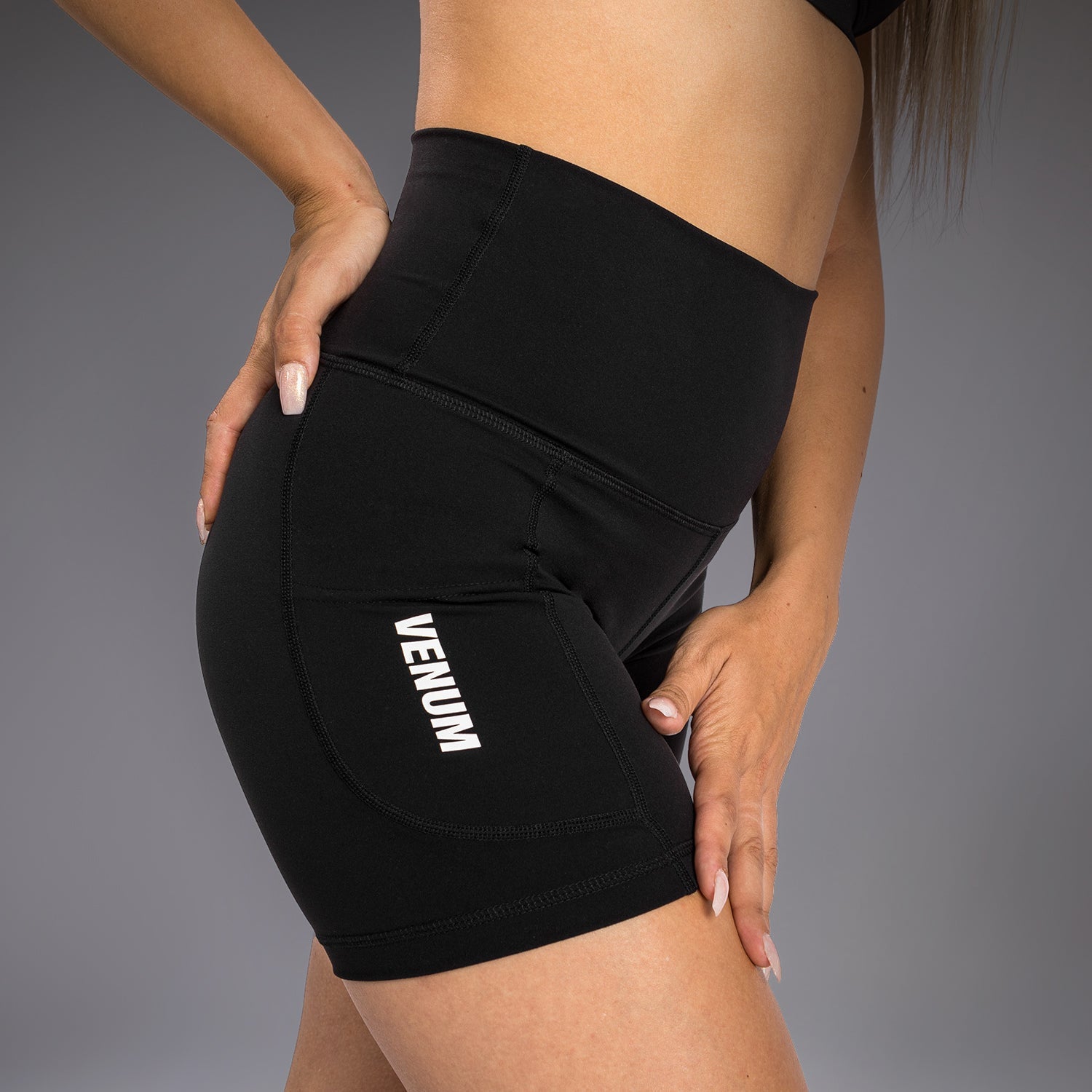 Venum Essential Women's Bike Shorts