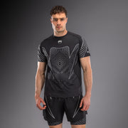 Venum Midnight Fury DryTech TShirt
