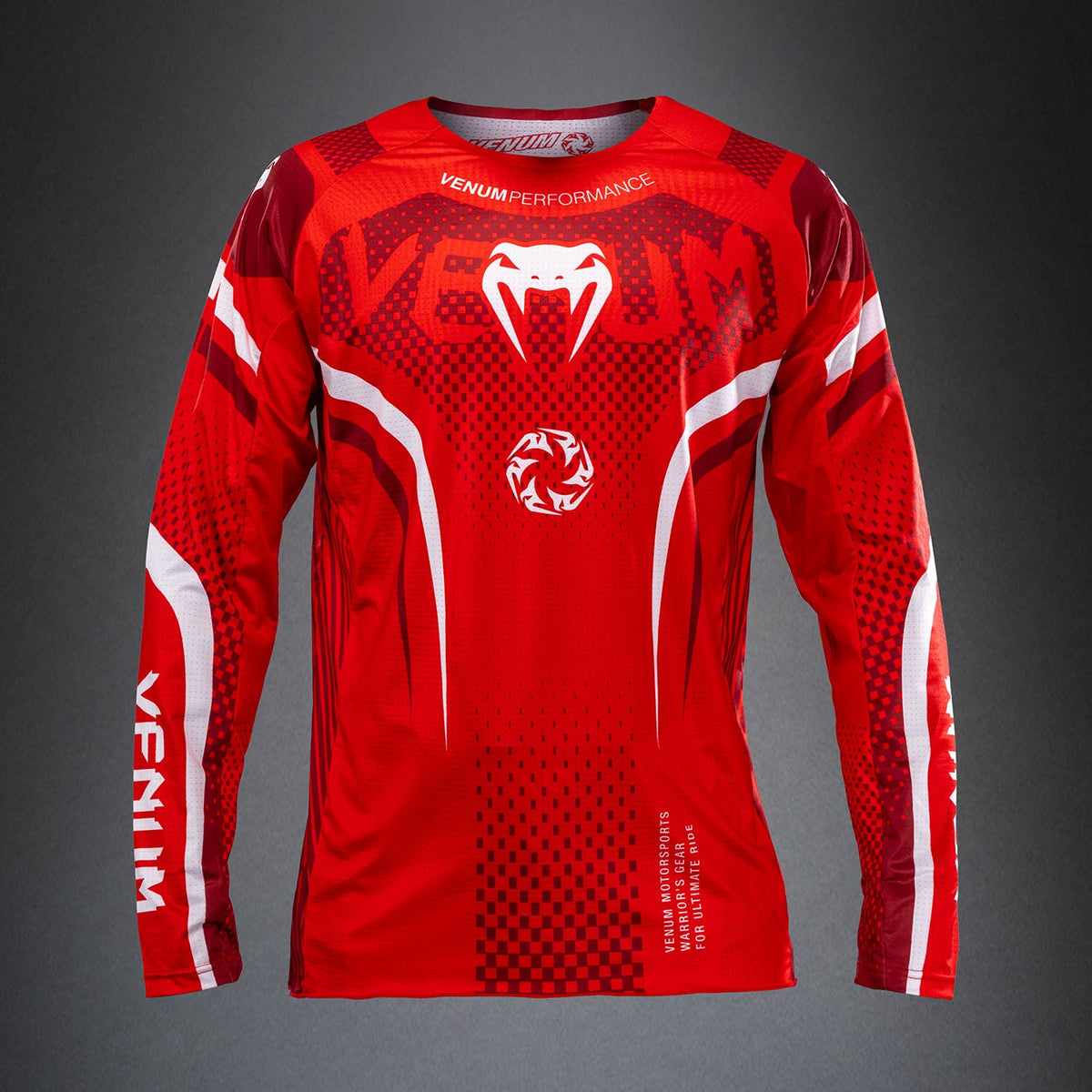 Venum MX Challenger Jersey