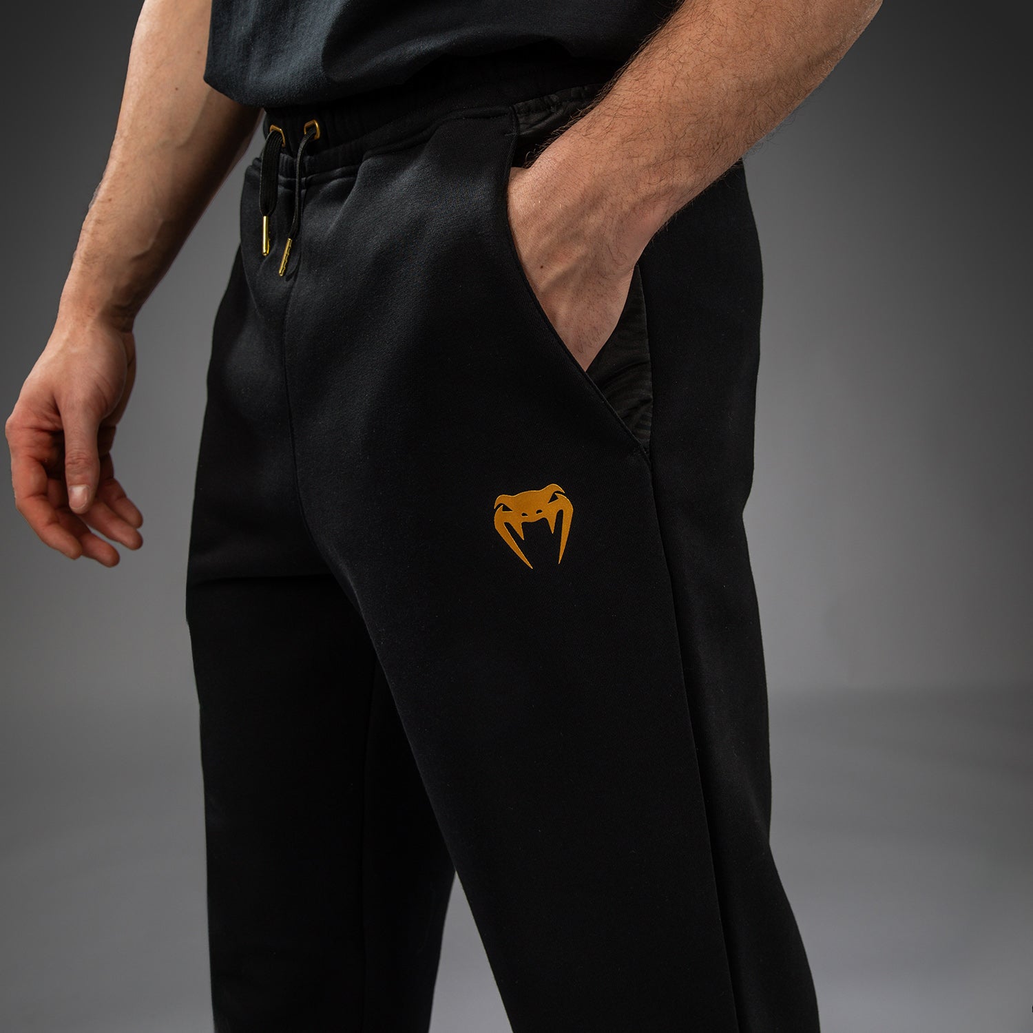 UFC Zenith by Venum Men's Replica  Pant