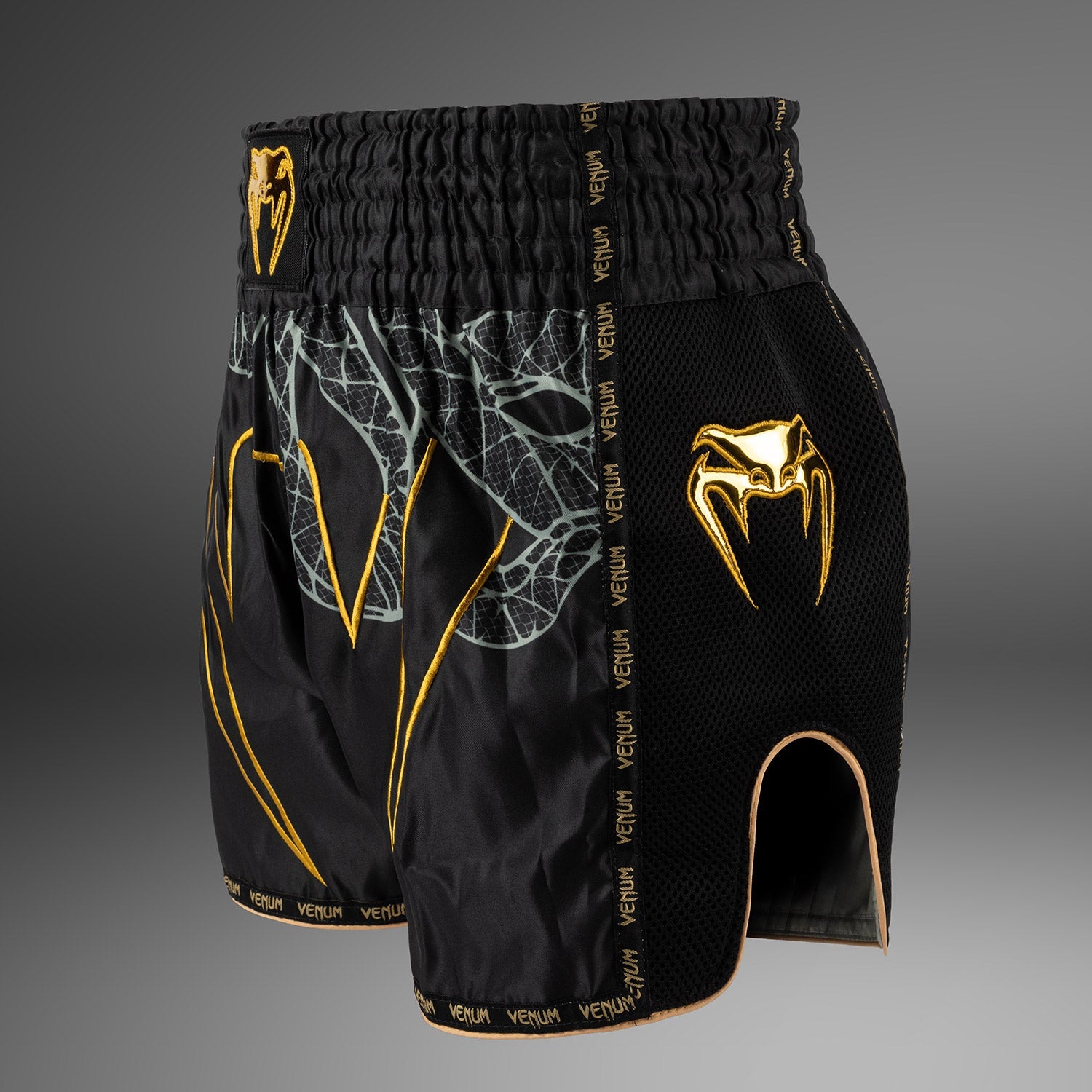 Venum Serpenti Muay Thai Shorts