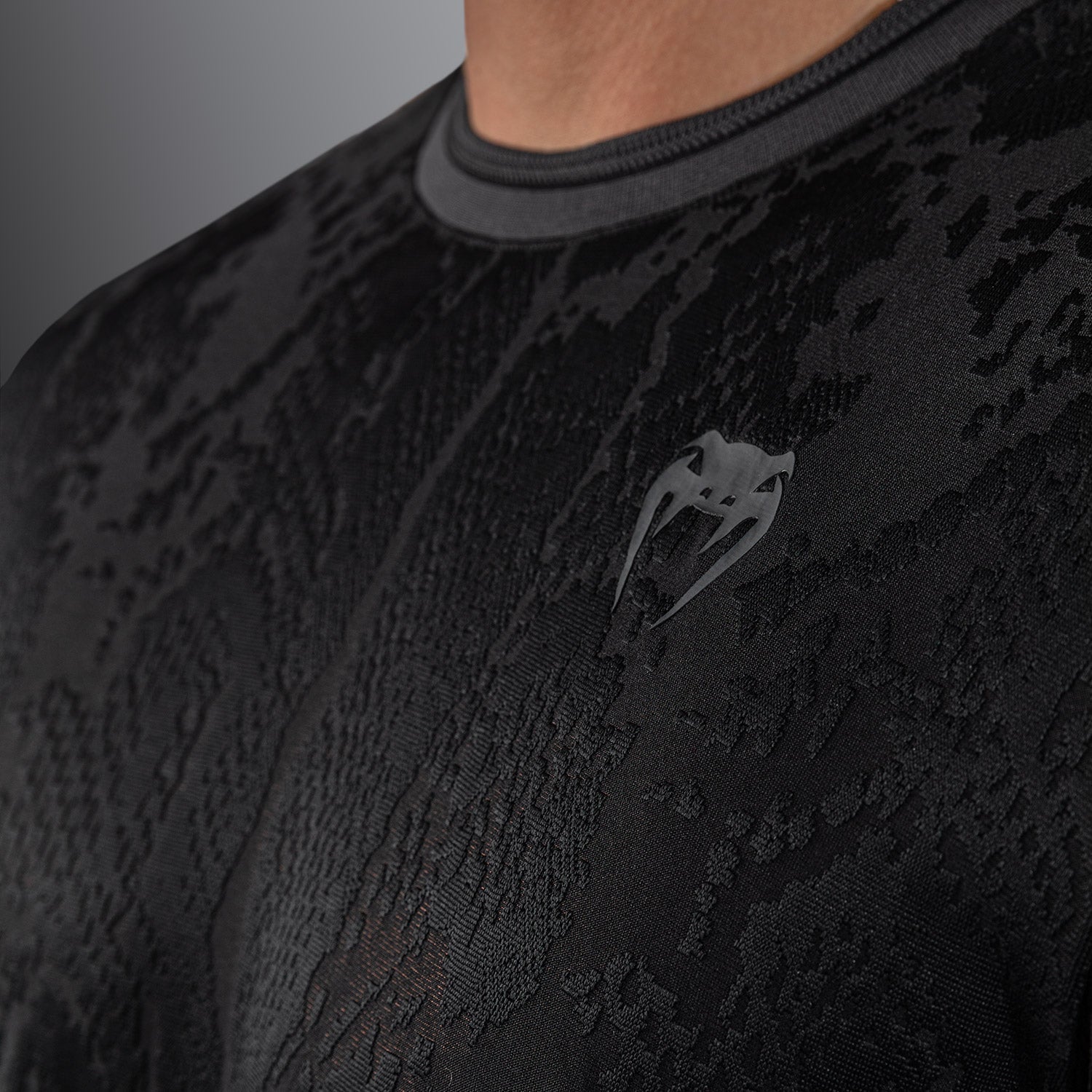 Venum Aegis Dry Tech T-Shirt