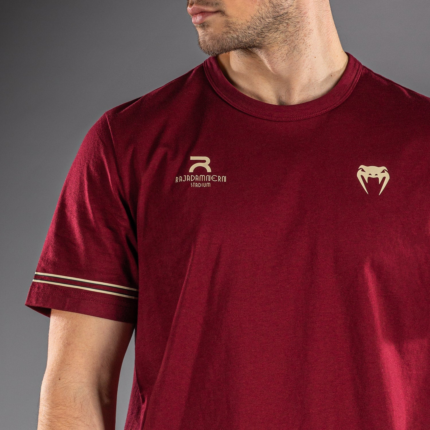 Venum x Rajadamnern T-Shirt