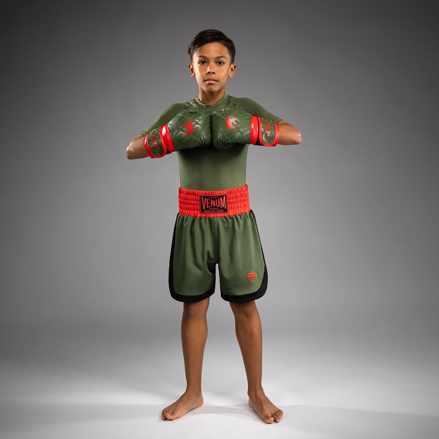 Venum Classic Kids Boxing Shorts