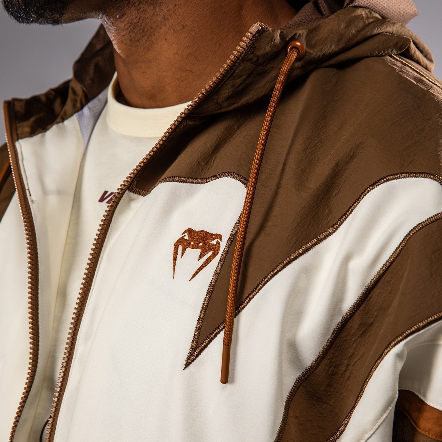 Venum Attack 90 Tracksuit Jacket