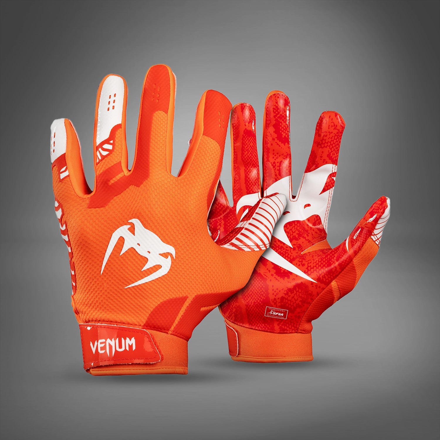 Venum Elite Football Gloves