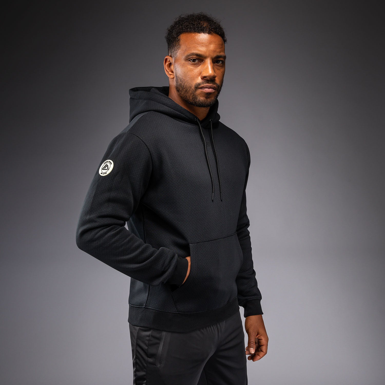 Venum x Roger Gracie Academy Hoodie