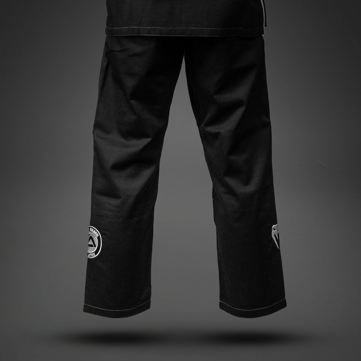 Venum x Roger Gracie Academy BJJ Gi