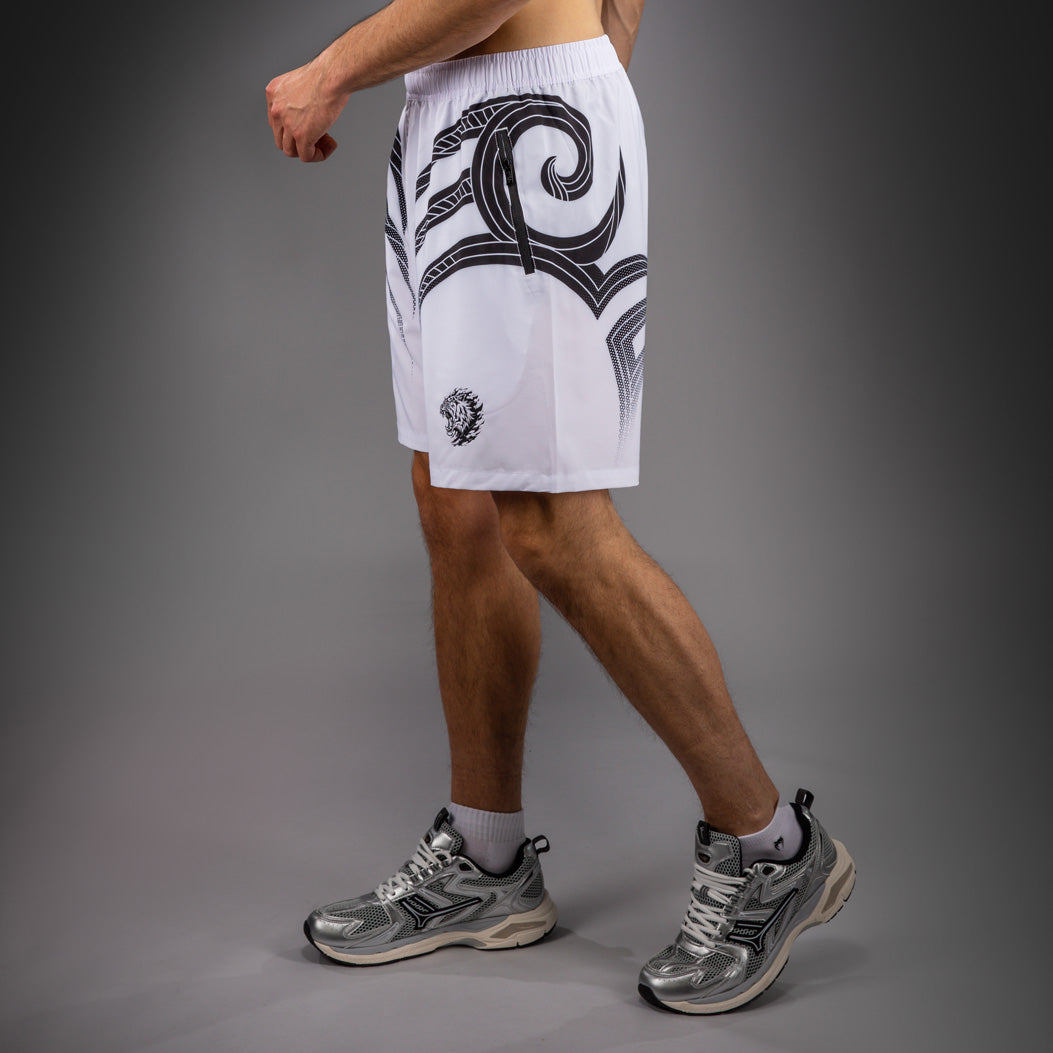 Venum x Mike Tyson Tiger Training Shorts