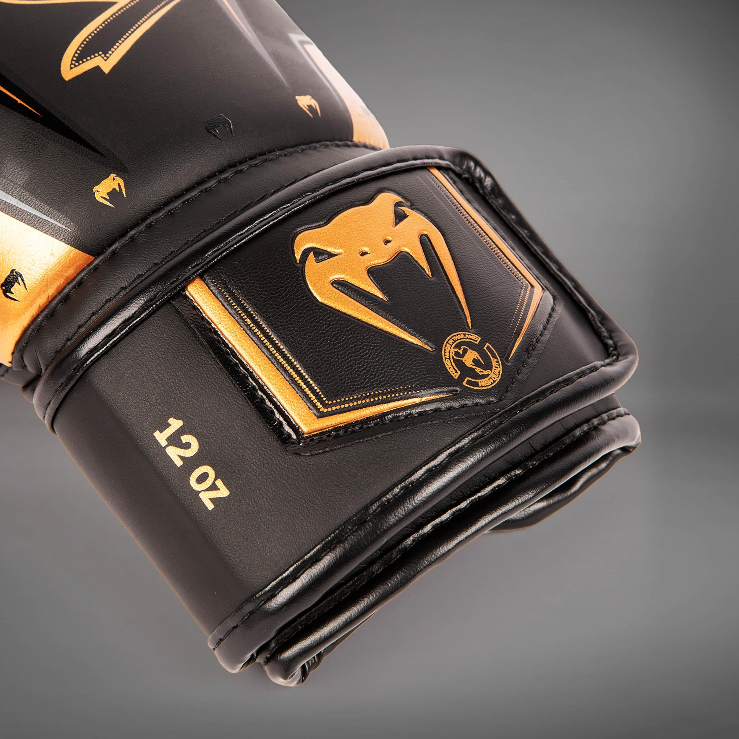 Venum Elite Evo Boxing Gloves