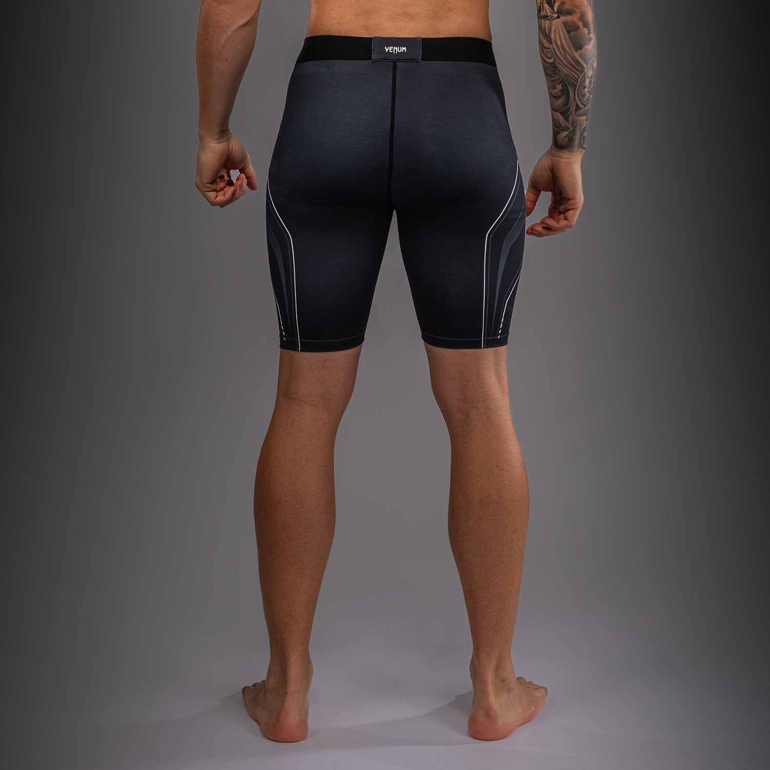 Venum Streamline Vale Tudo Shorts