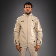 Venum UFC Unity by Venum Authentic Fight Week Men's Zip Hoodie