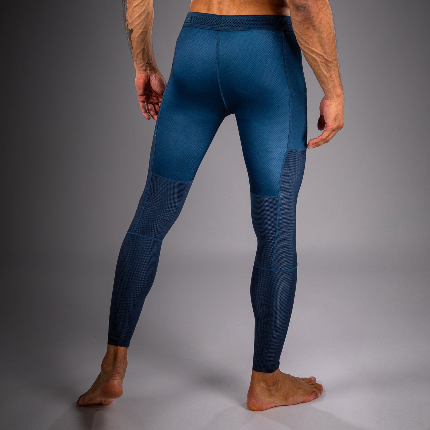 Venum No Gi Spats