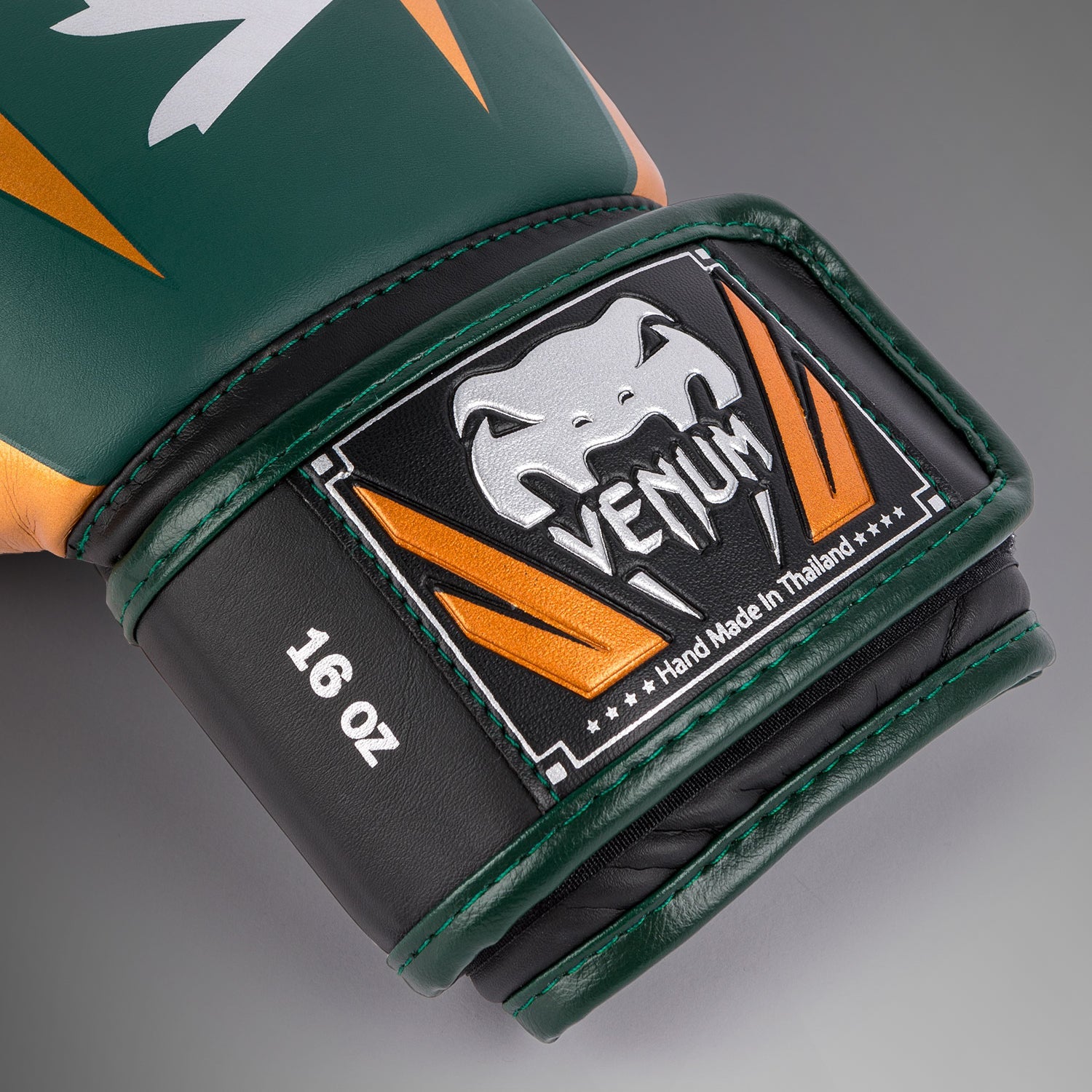 Venum Elite Boxing Gloves