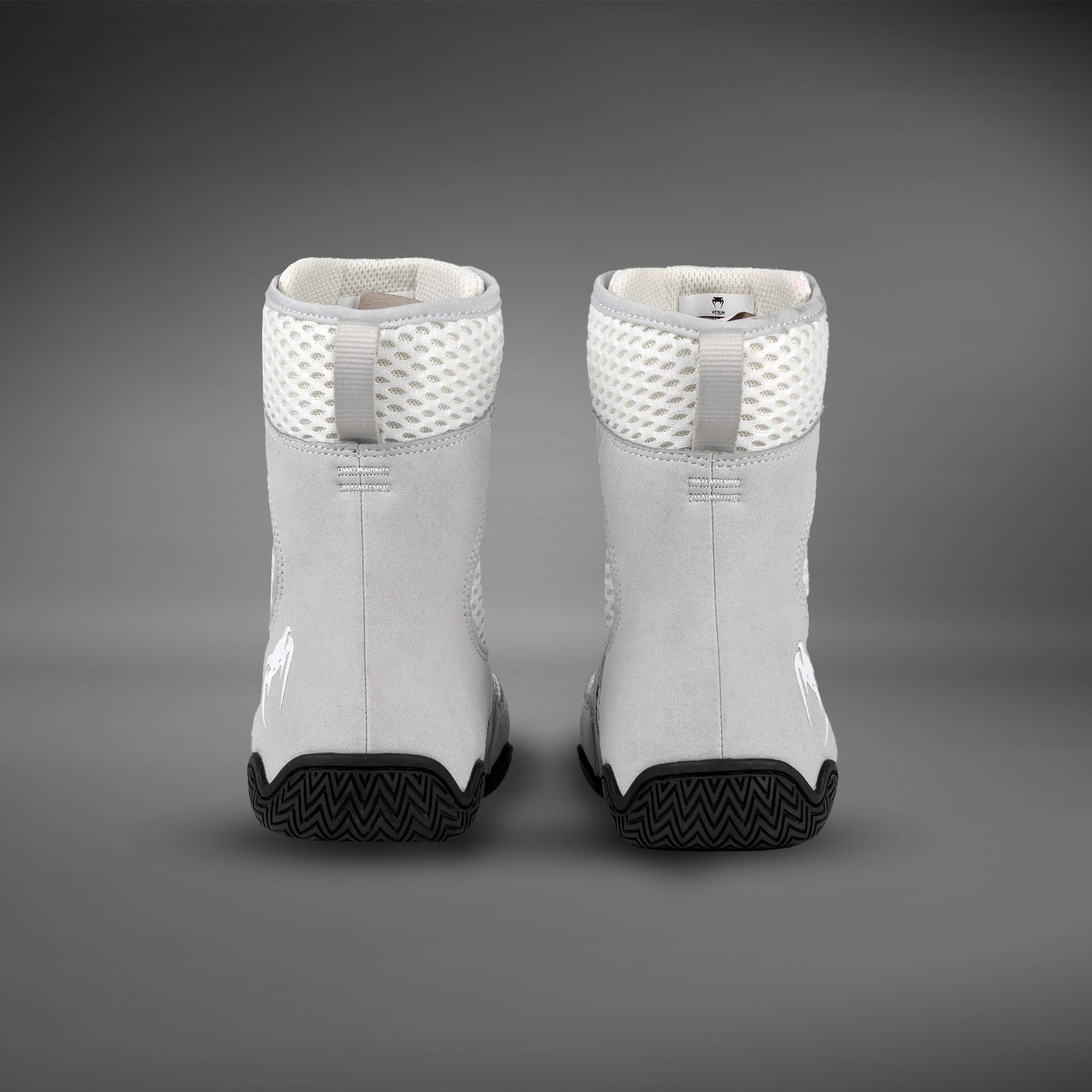 Venum Contender Boxing Shoes