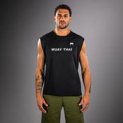 Venum Muay Thai VT T-Shirt Sleeveless