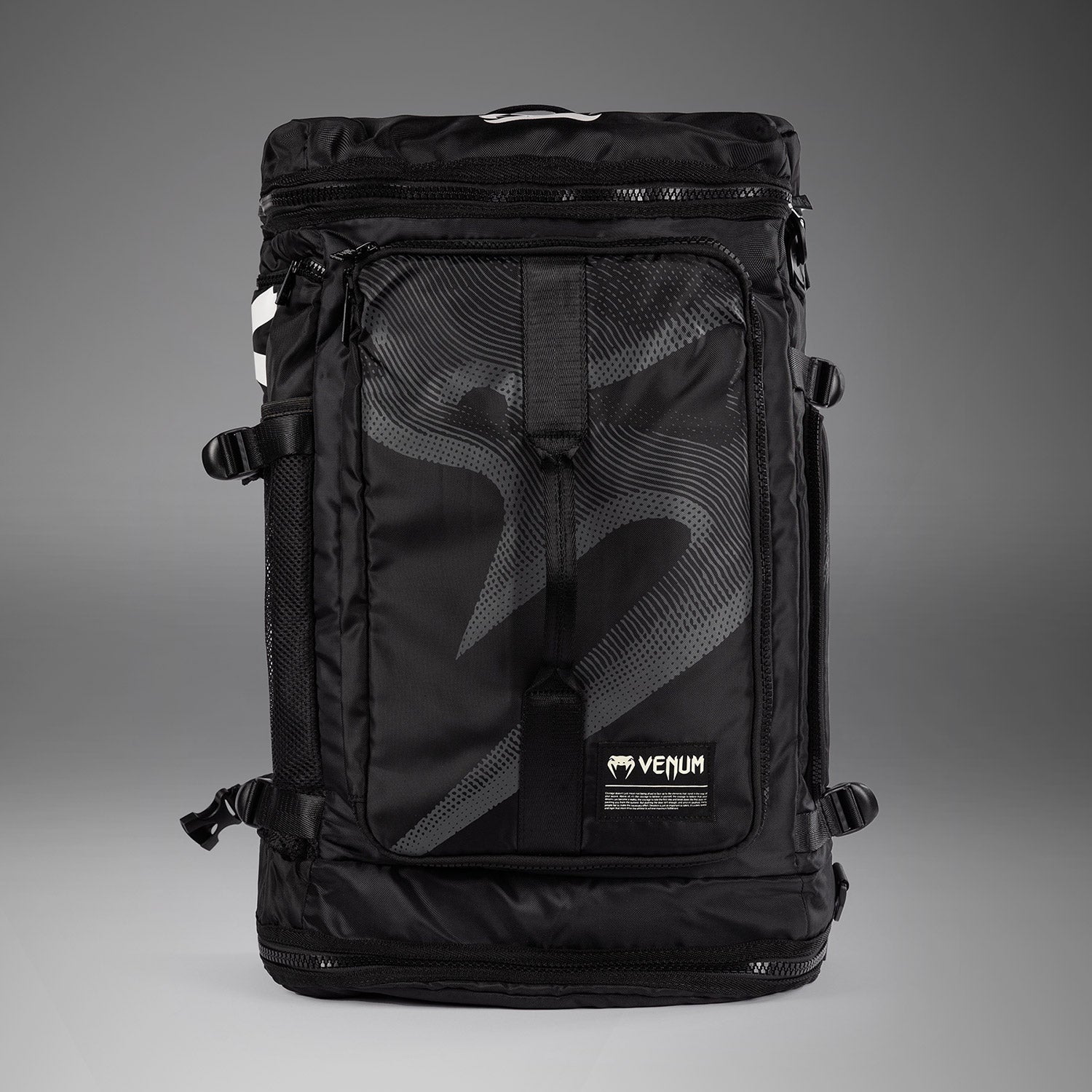Venum Shockwave Convertible Sports Bag