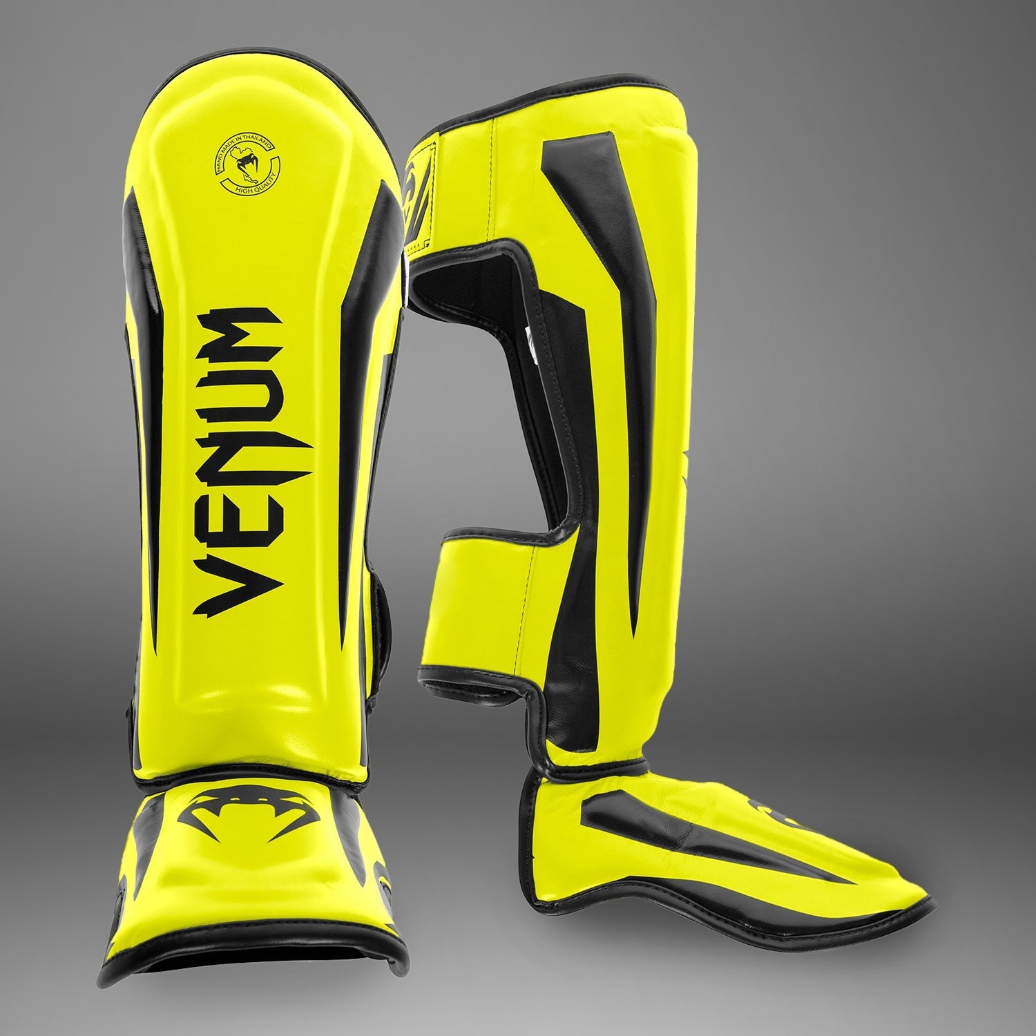 Venum Elite Standup Shinguards