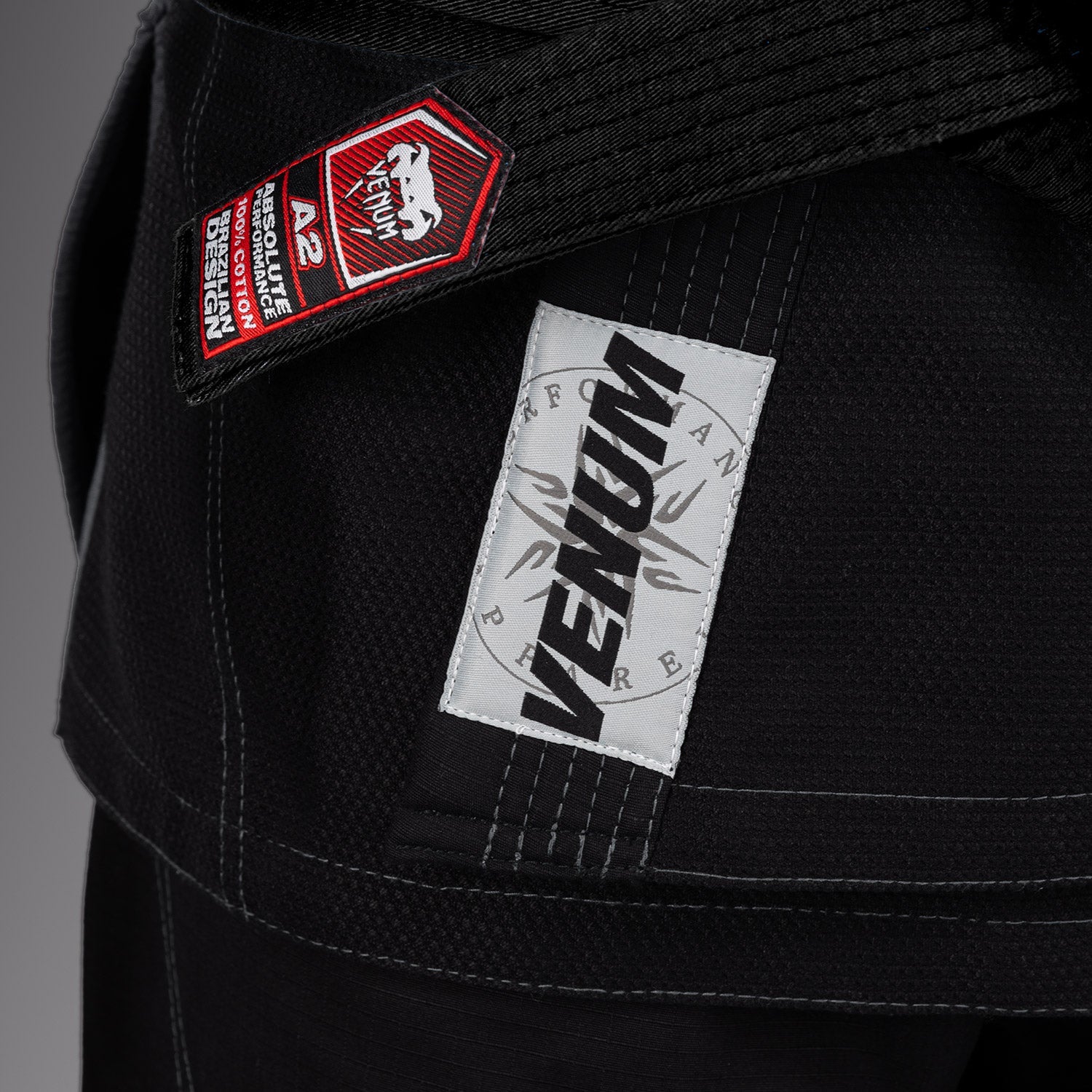 Venum Elite 5.0 - 450 - Brazilian Jiu Jitsu Gi